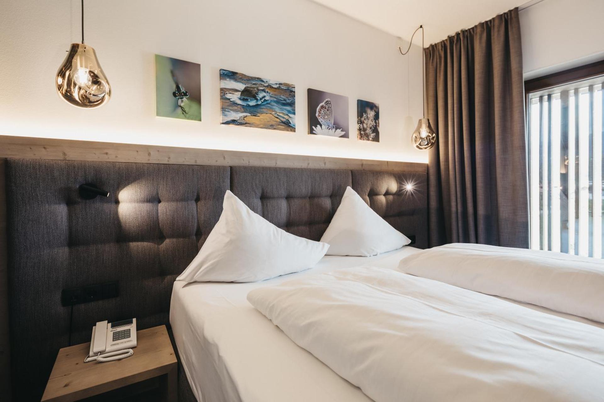 Deluxe Double Room - Photo 2