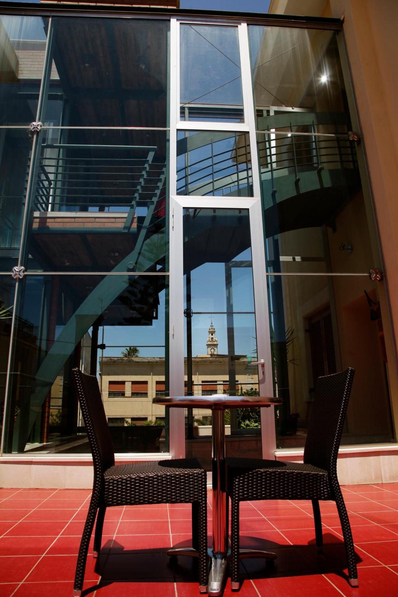 Hotel Diana - Photo 24
