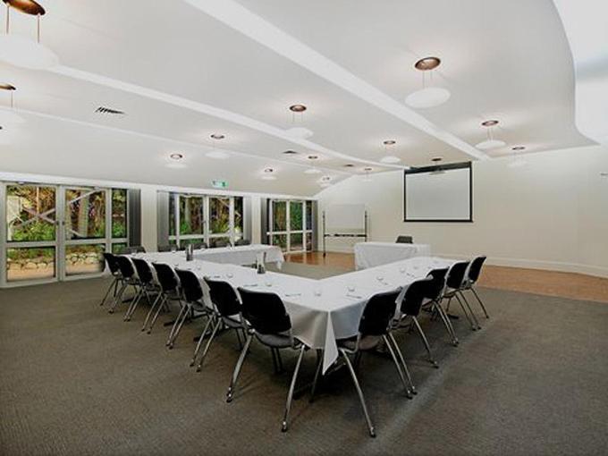 Airport International Motel Brisbane - Photo 16