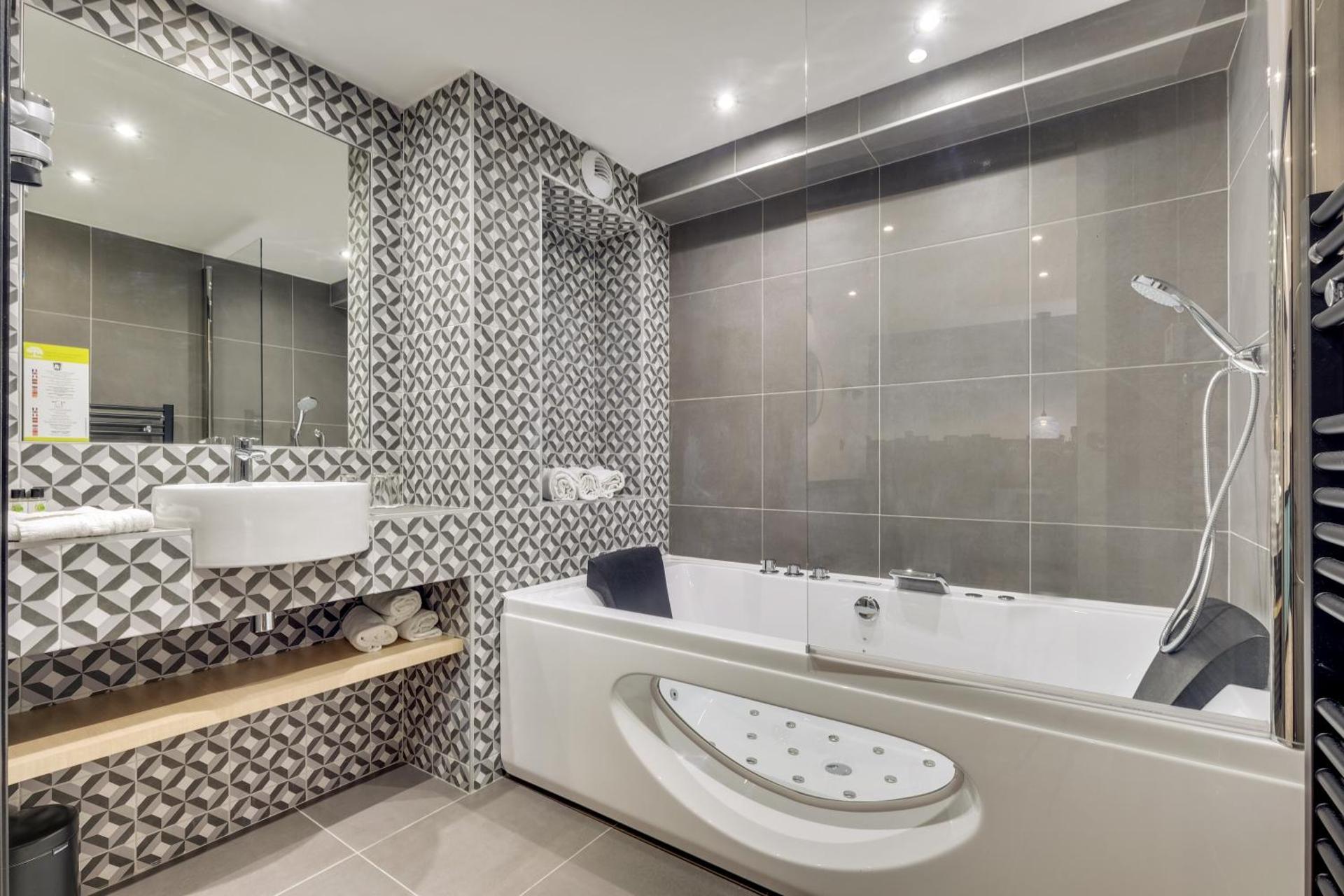 Hôtel Lucien & Marinette - Photo 47