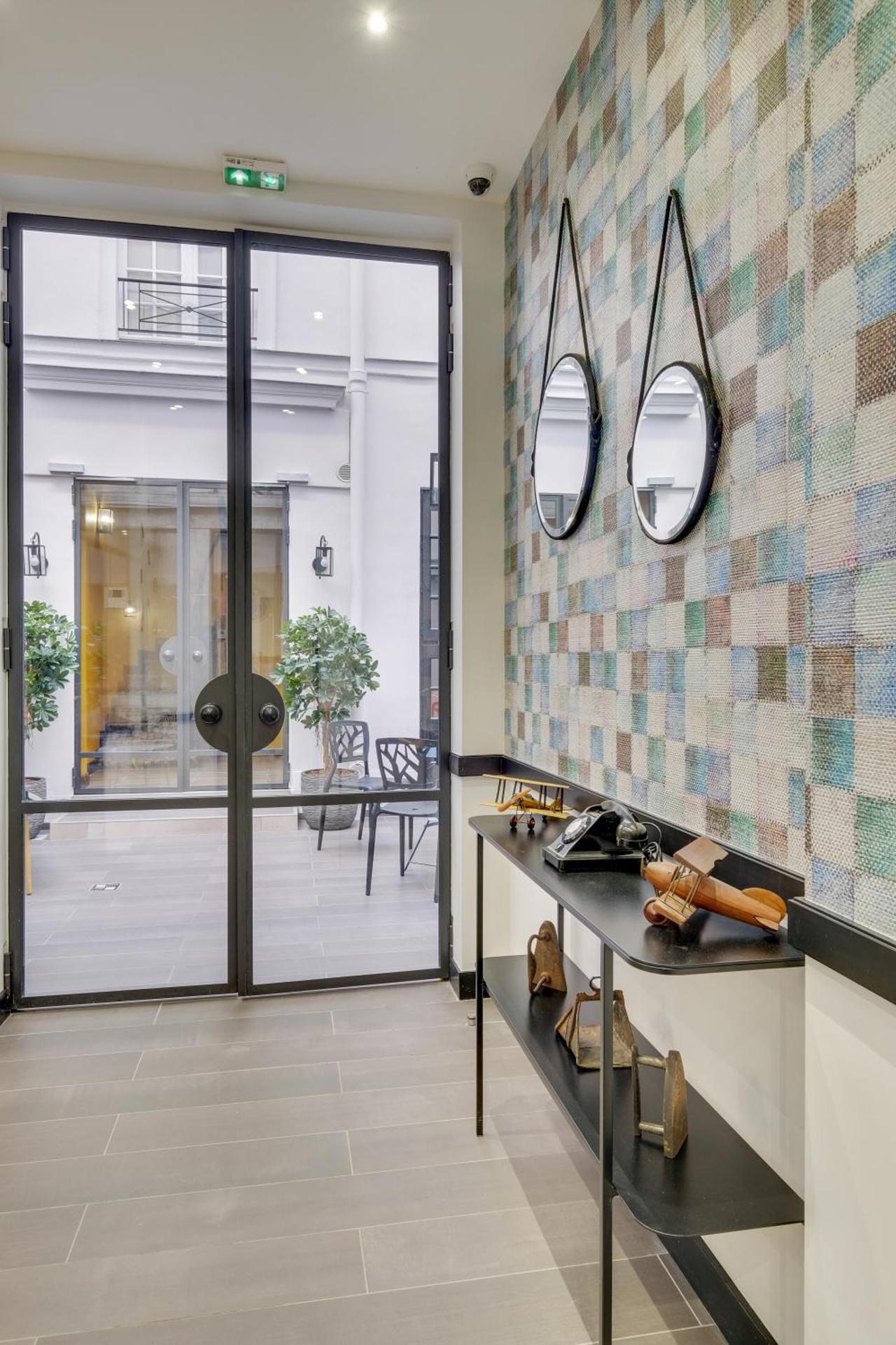 Hôtel Lucien & Marinette - Photo 7