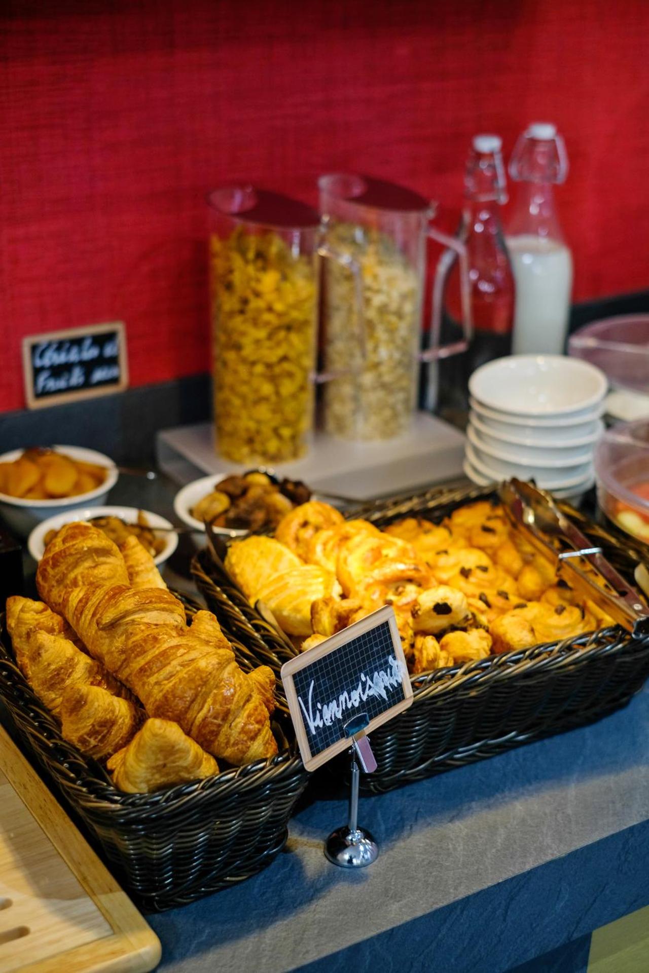 Hôtel Lucien & Marinette - Photo 18