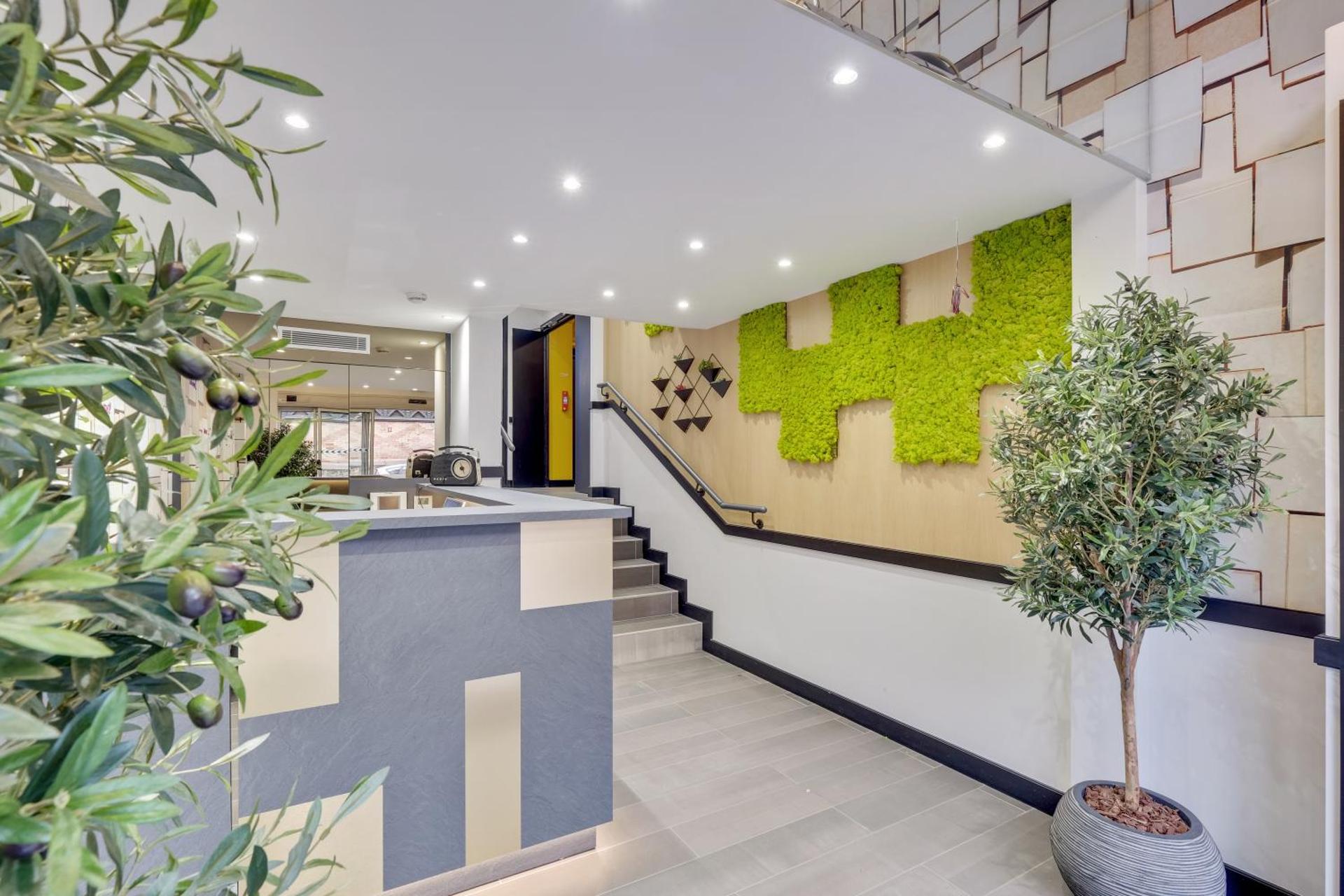 Hôtel Lucien & Marinette - Photo 51