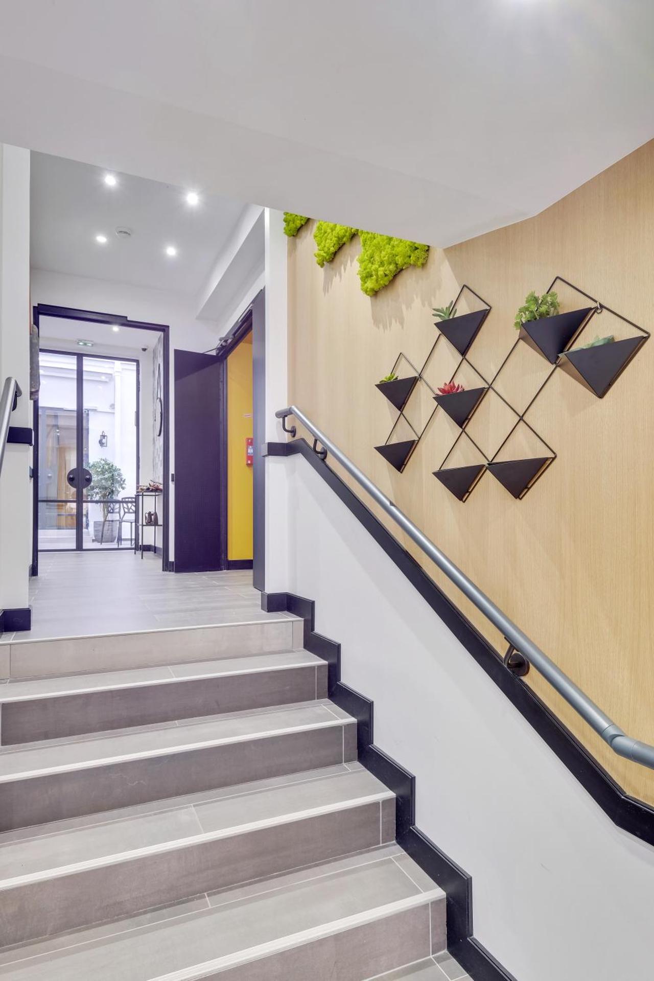 Hôtel Lucien & Marinette - Photo 6