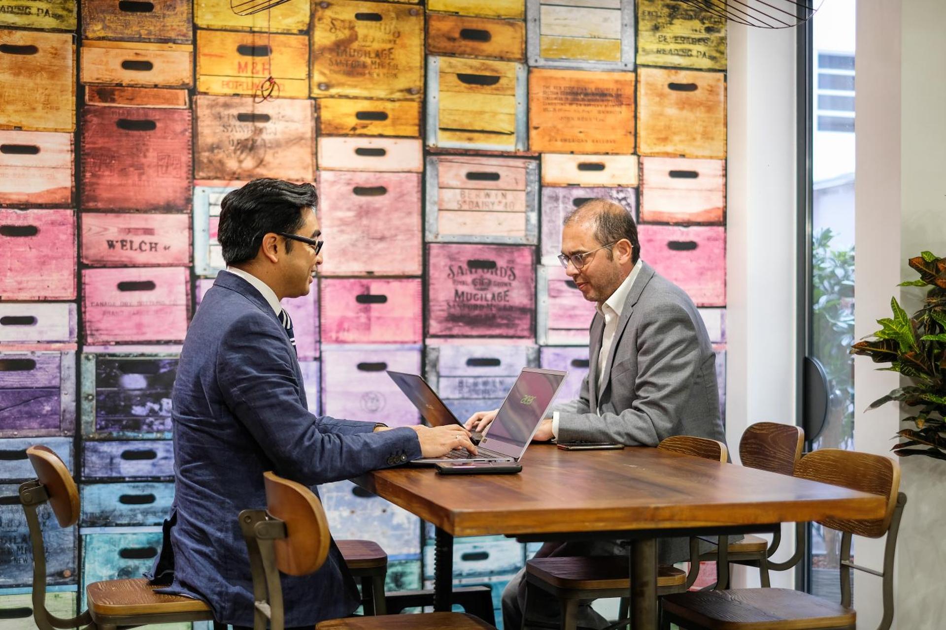 Hôtel Lucien & Marinette - Photo 4