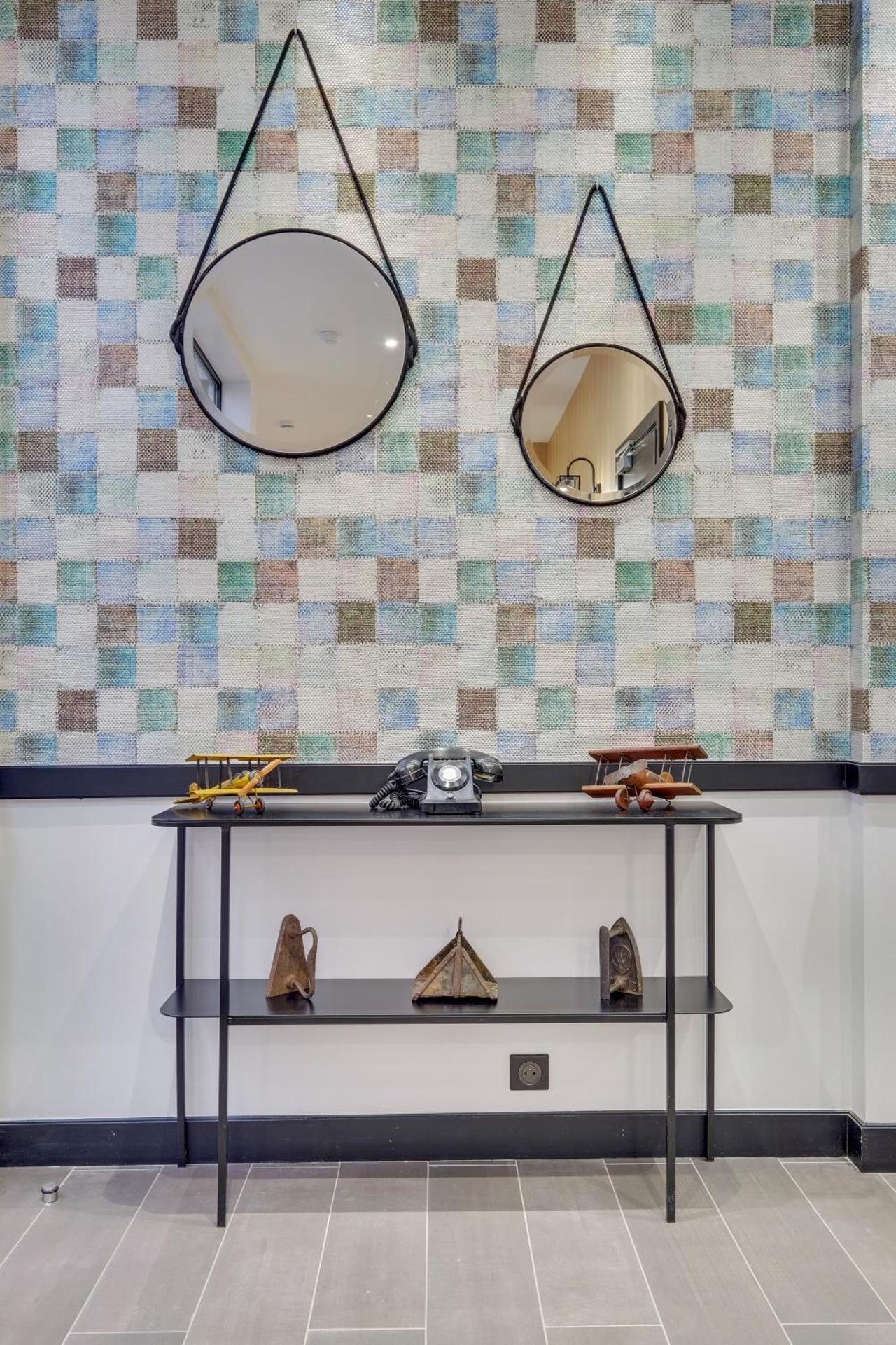 Hôtel Lucien & Marinette - Photo 8