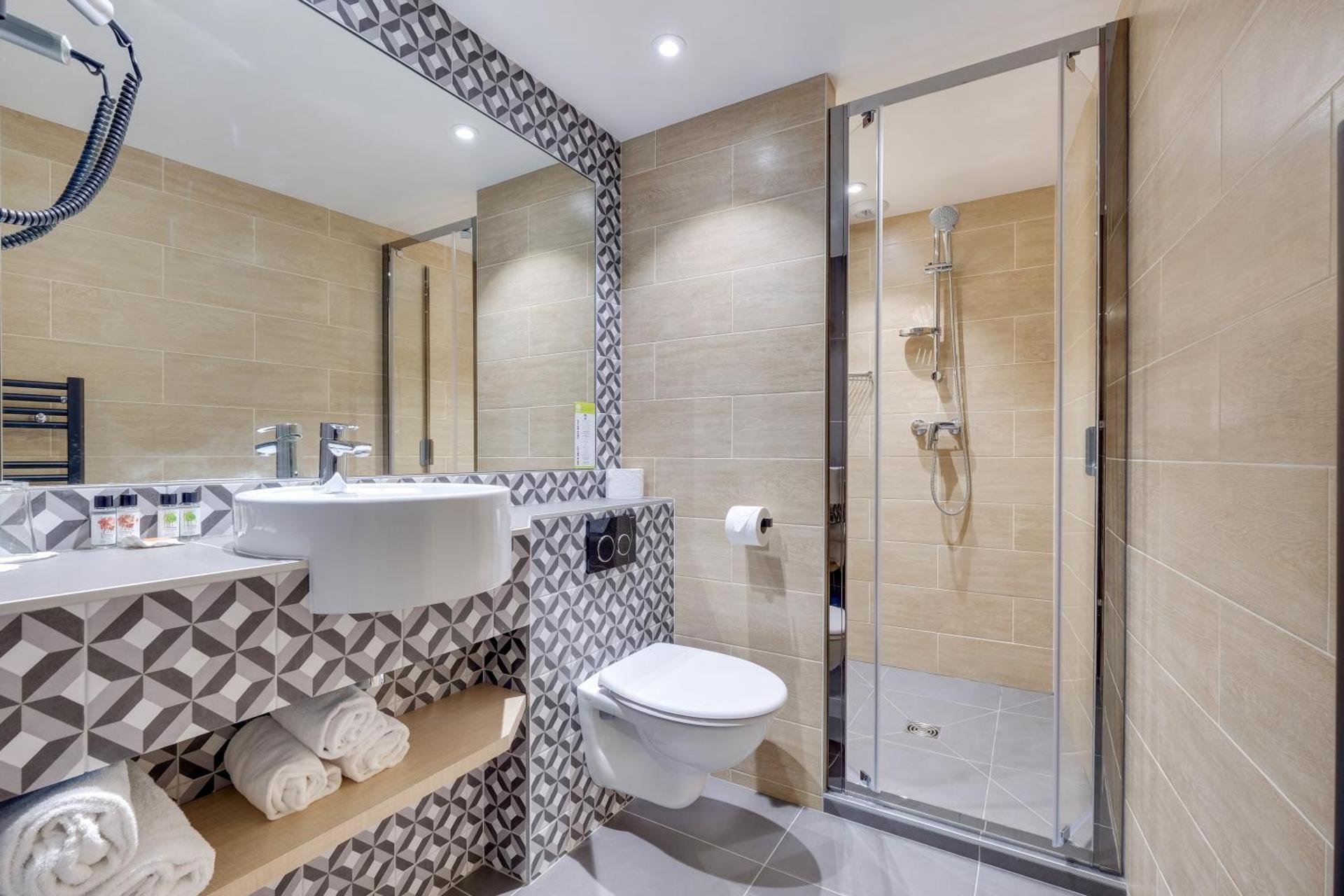 Hôtel Lucien & Marinette - Photo 37