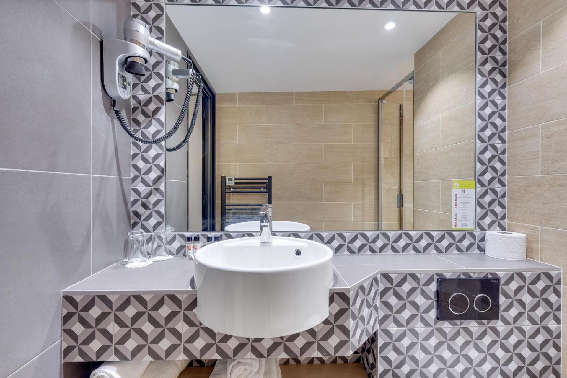 Hôtel Lucien & Marinette - Photo 36