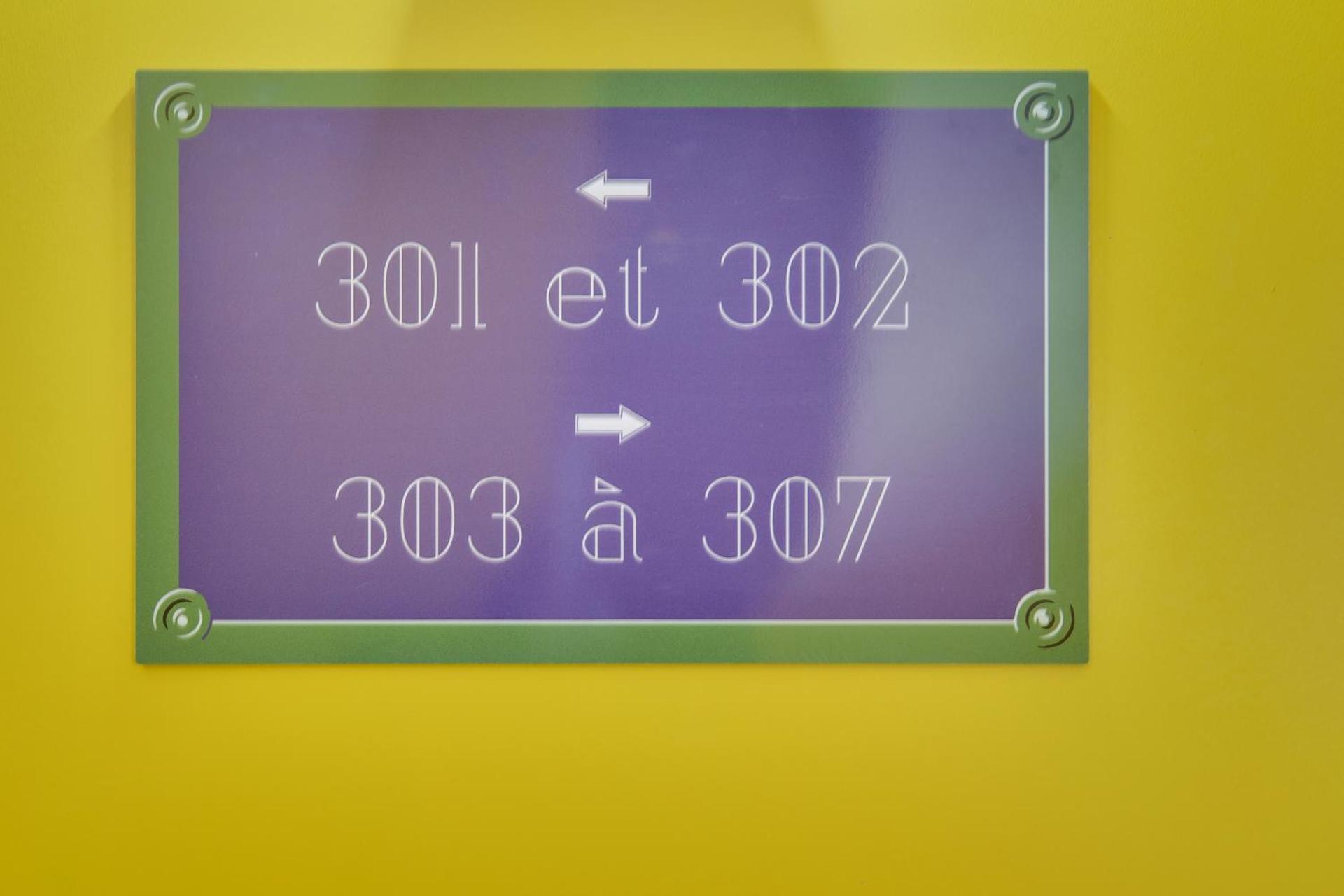 Hôtel Lucien & Marinette - Photo 23