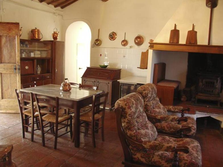Villa Casalunga - Photo 18