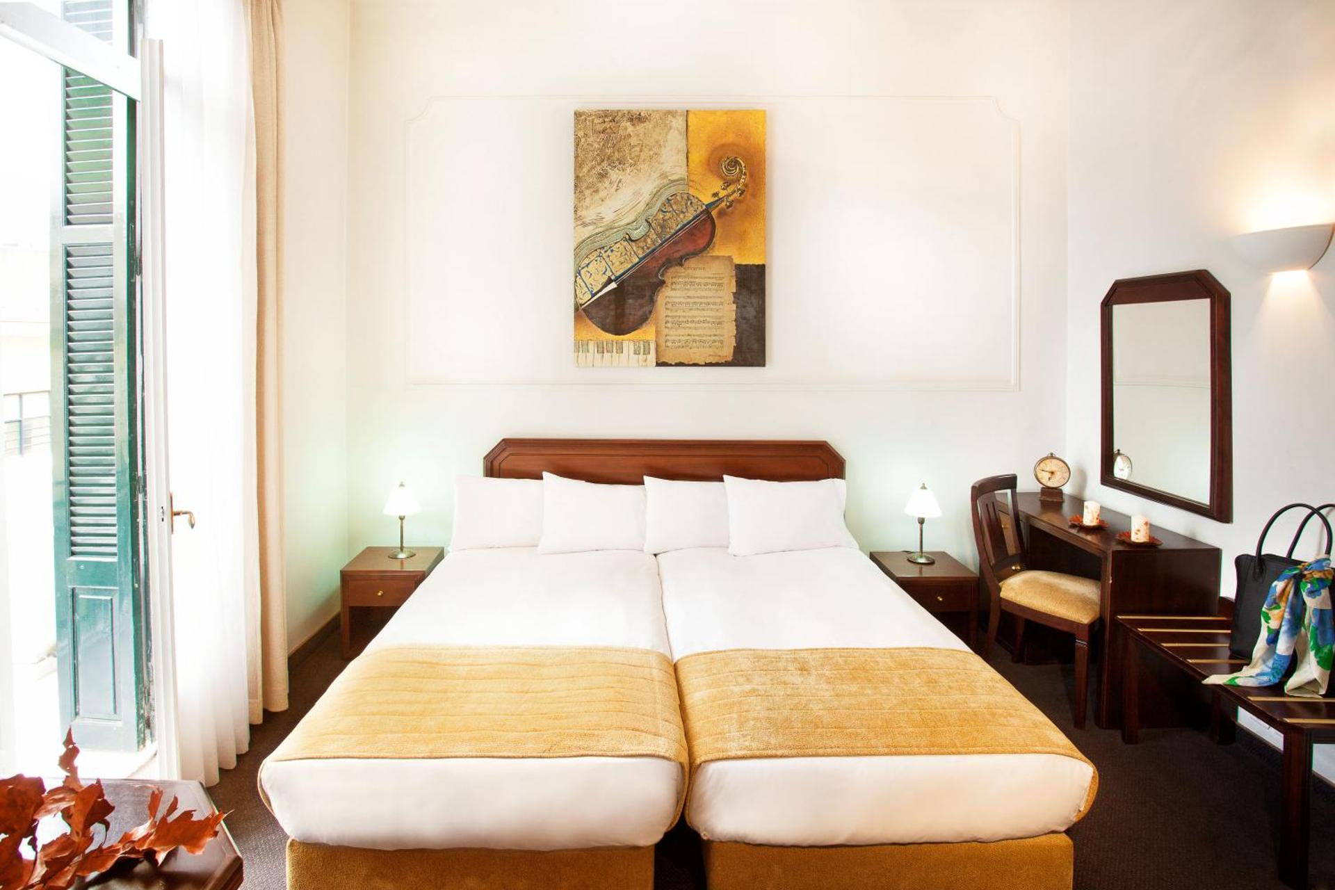 Arni Hotel Domotel - Photo 37