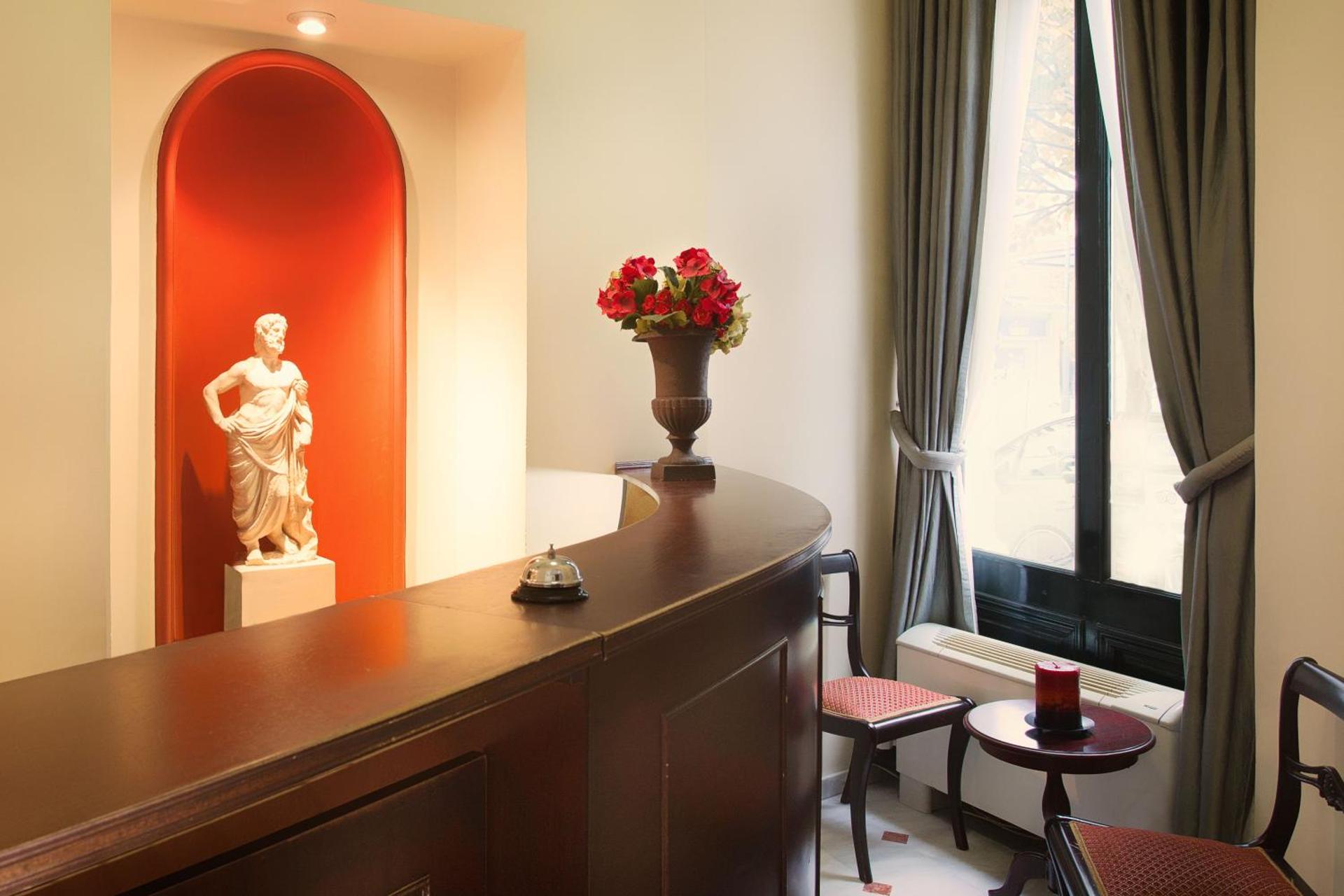 Arni Hotel Domotel - Photo 54