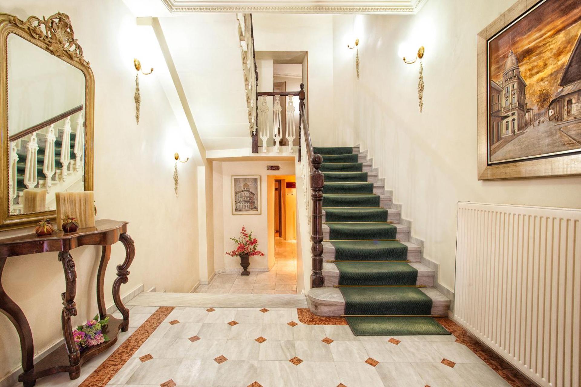 Arni Hotel Domotel - Photo 58