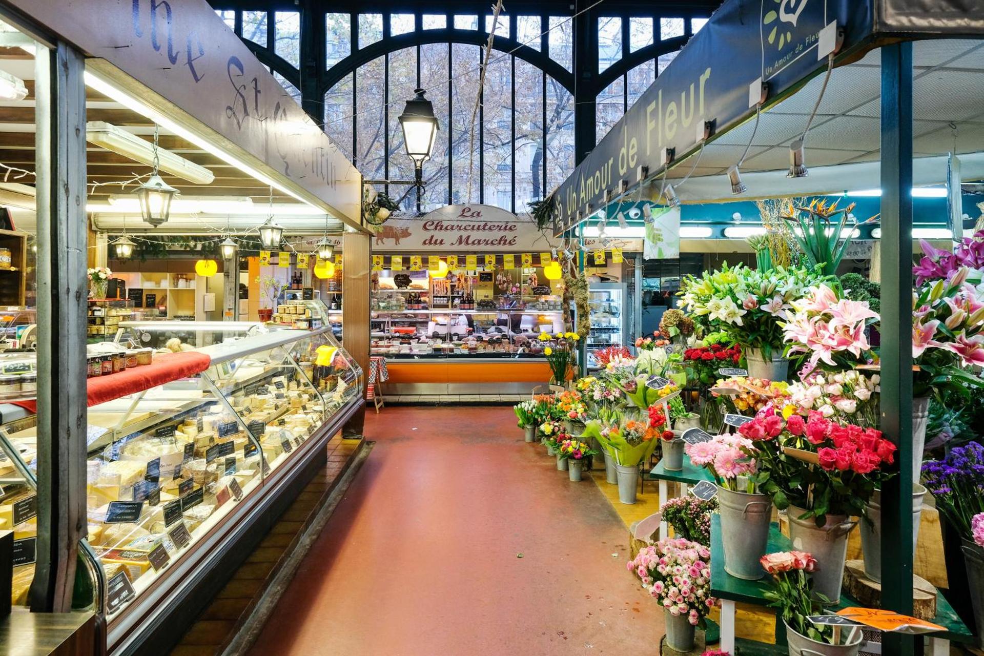 Hôtel Lucien & Marinette - Photo 27