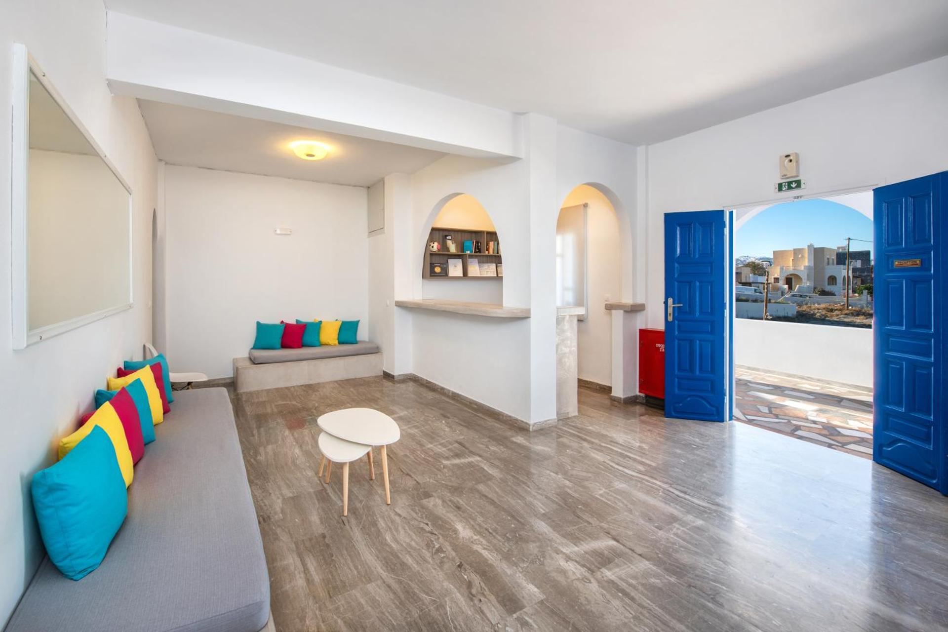 Villa Kavallaris & Apartments - Photo 33