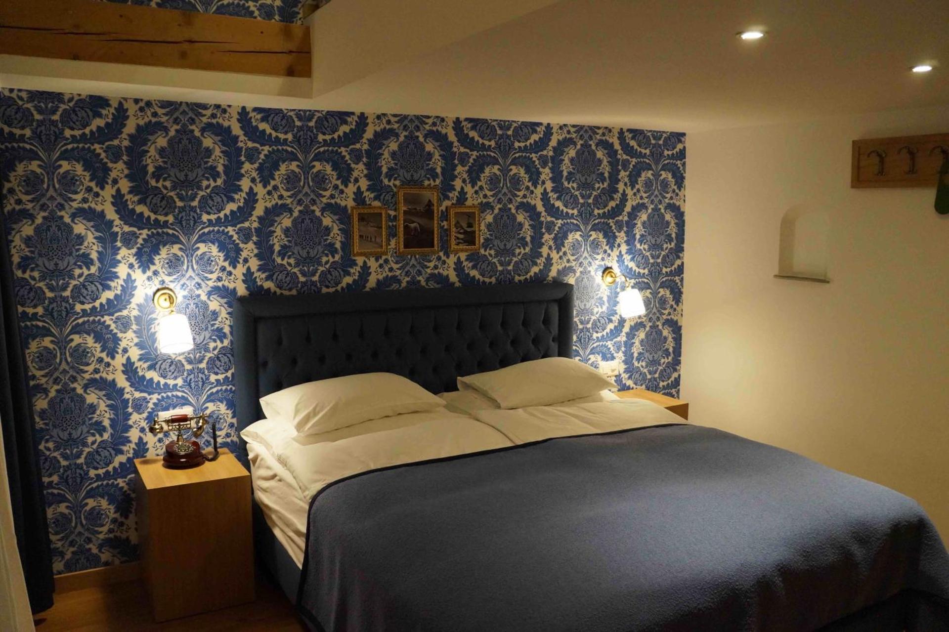 Hotel Walliserhof Zermatt - Photo 14