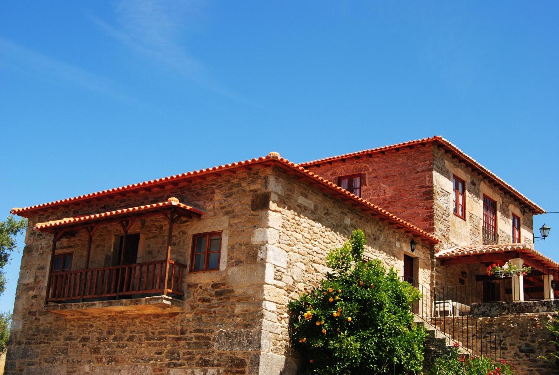 Casa de Sao Miguel Douro - Photo 39