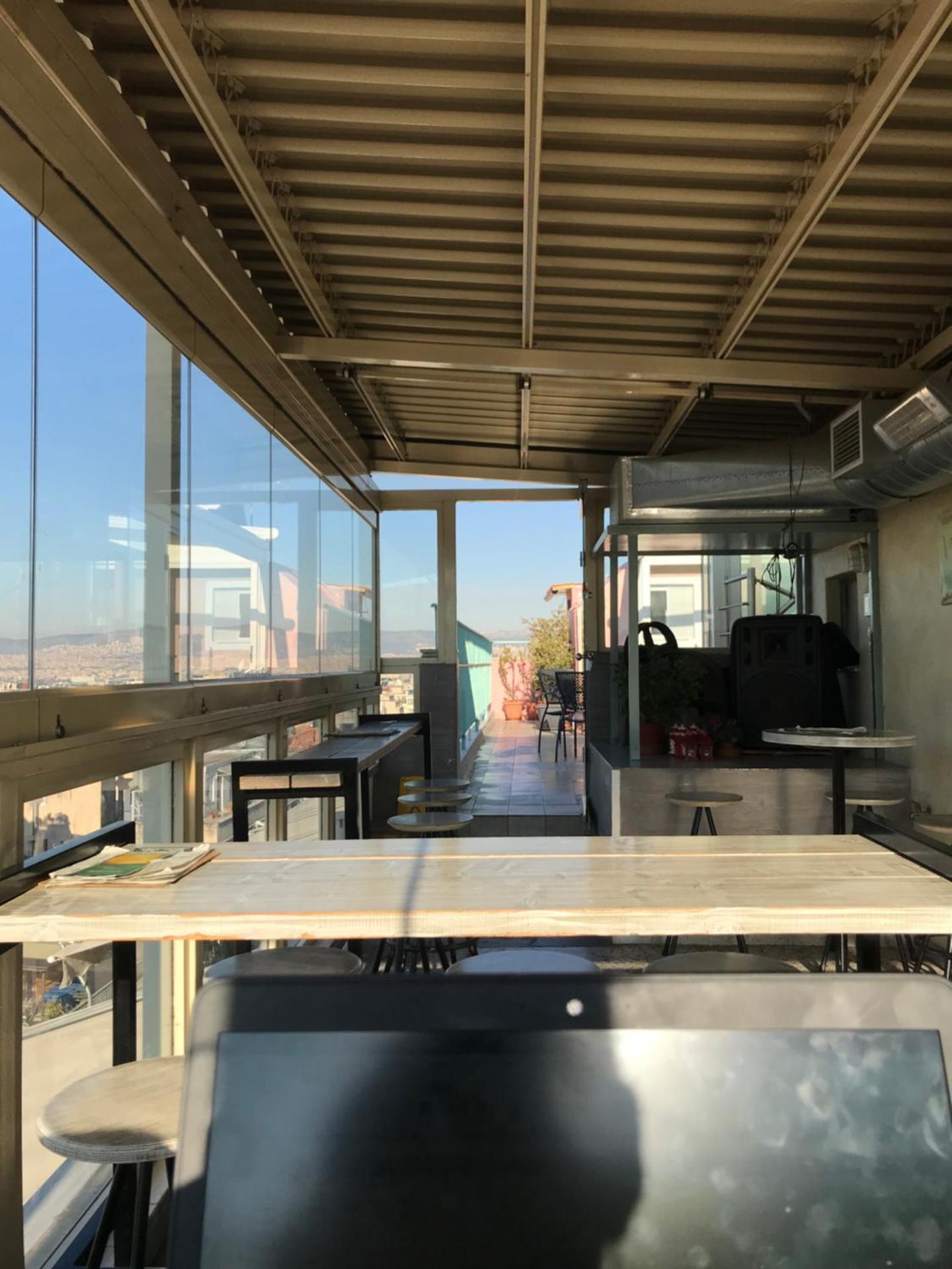 Safestay Athens Monastiraki - Photo 29