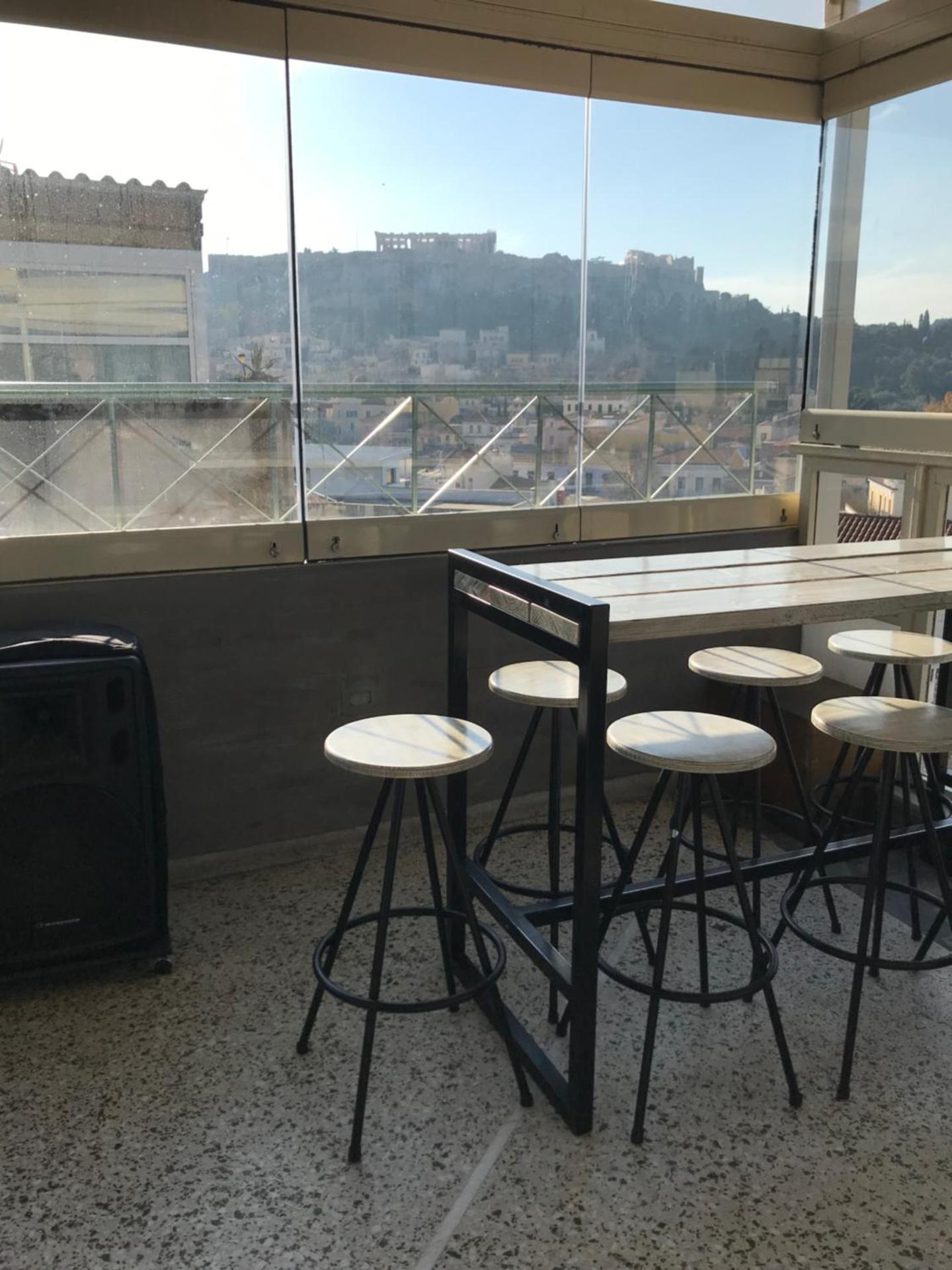 Safestay Athens Monastiraki - Photo 28