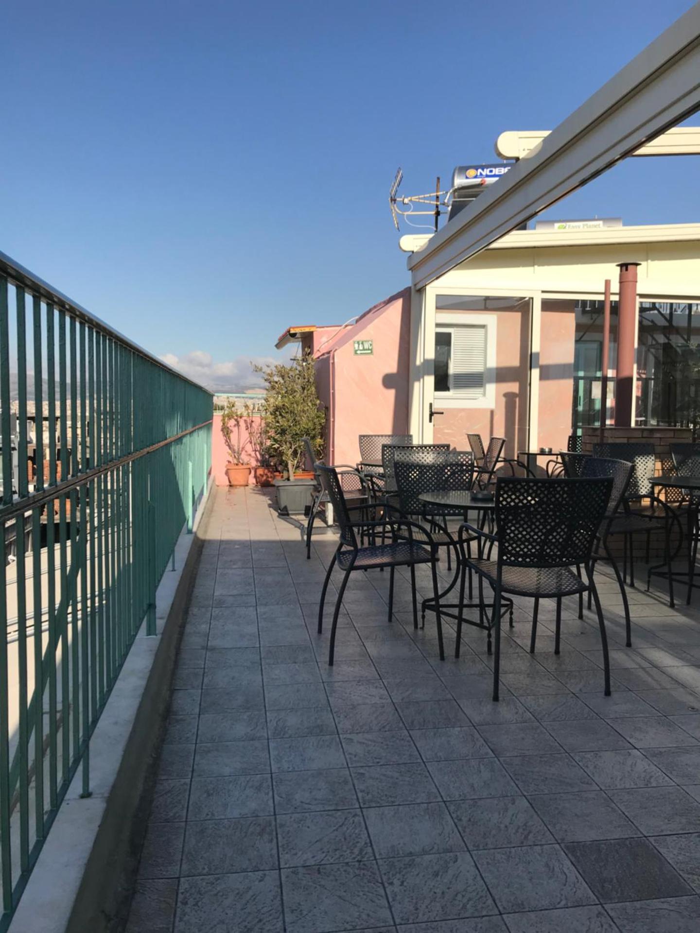 Safestay Athens Monastiraki - Photo 27