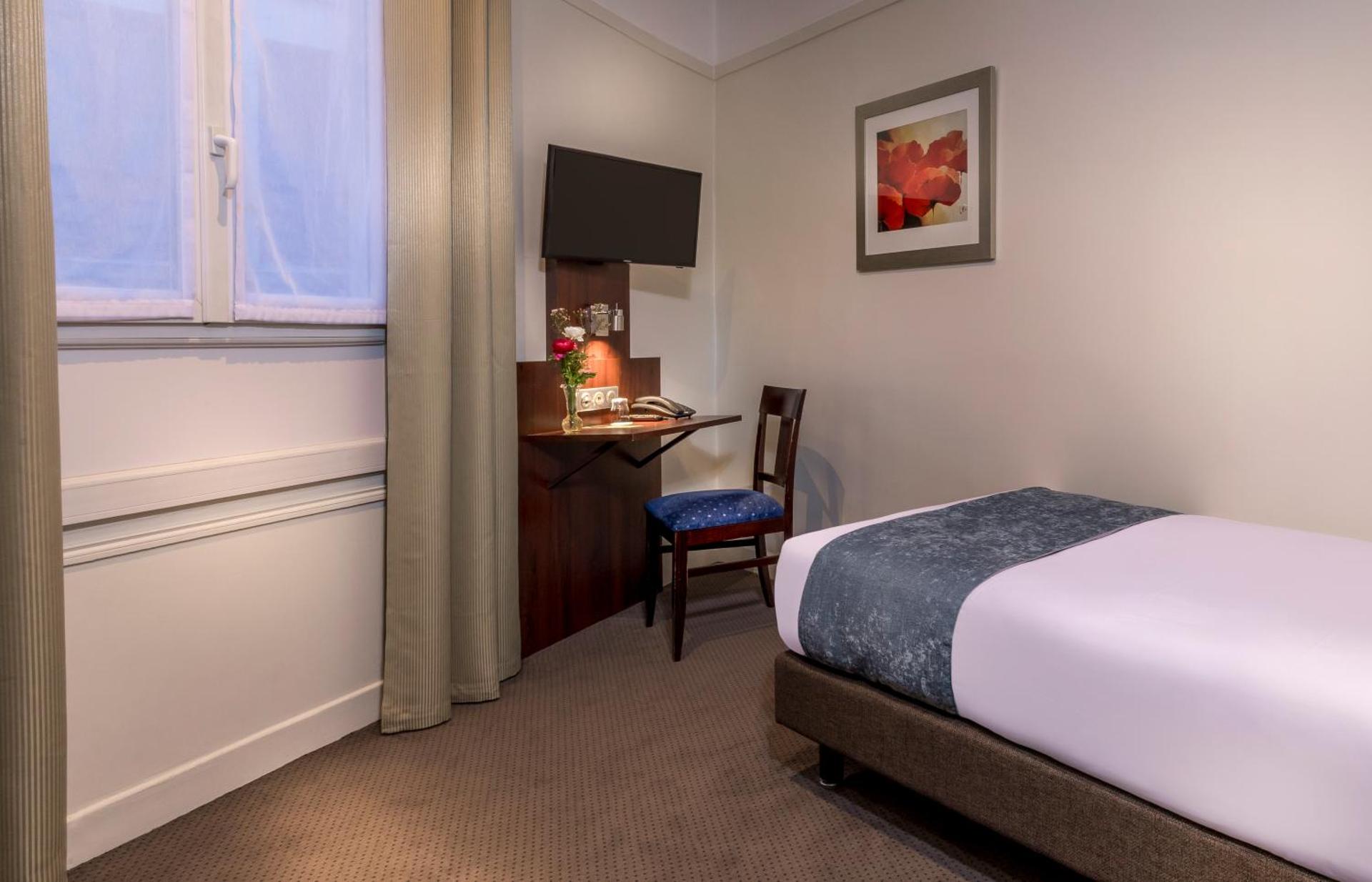 Hôtel Opera Lafayette - Photo 23