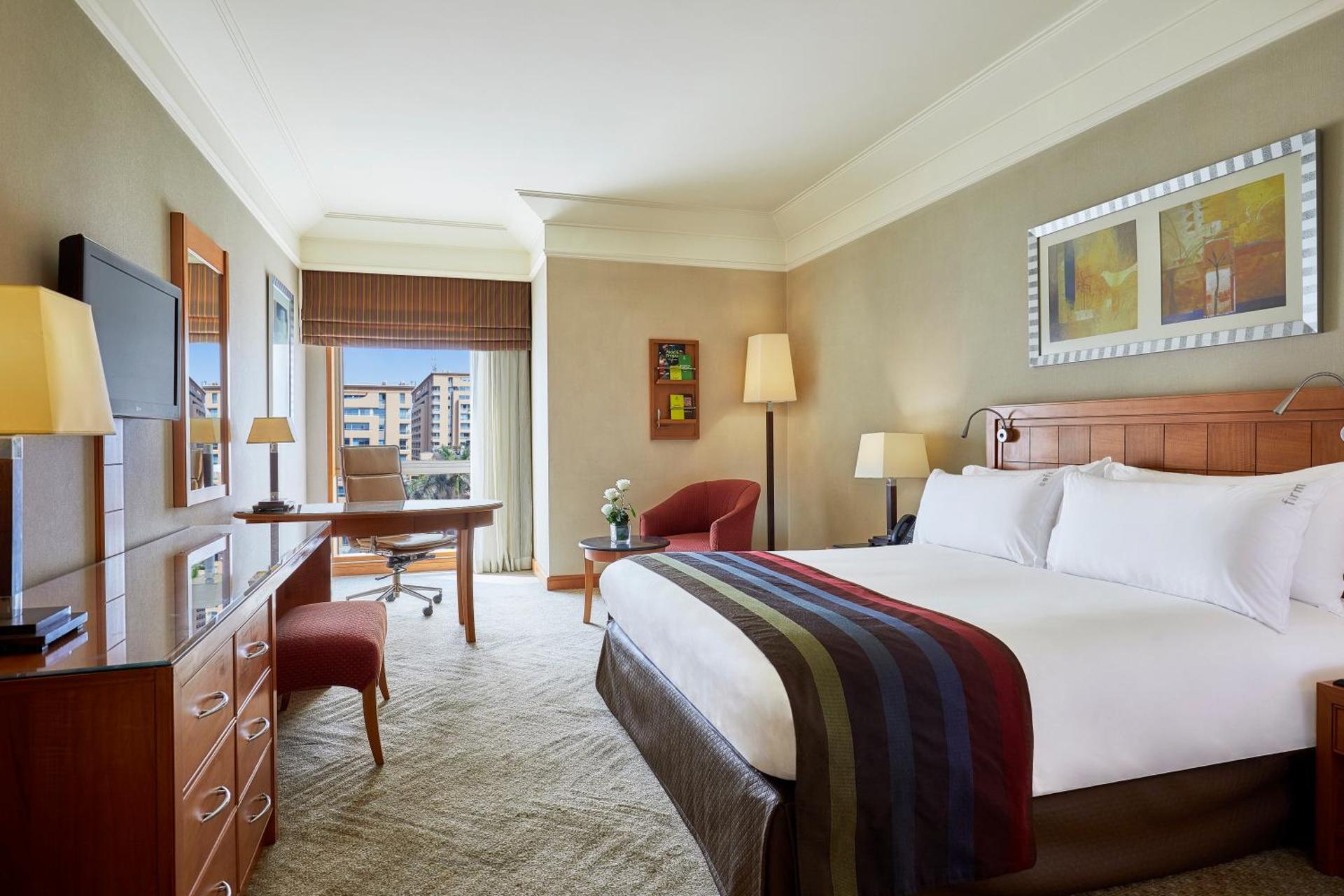 Premium King Room - Smoking