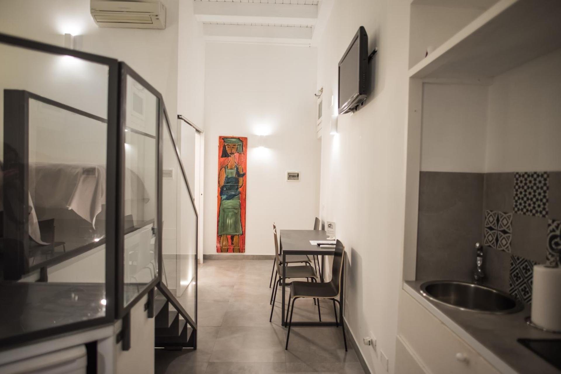 Aretusa Vacanze B&B - Photo 77