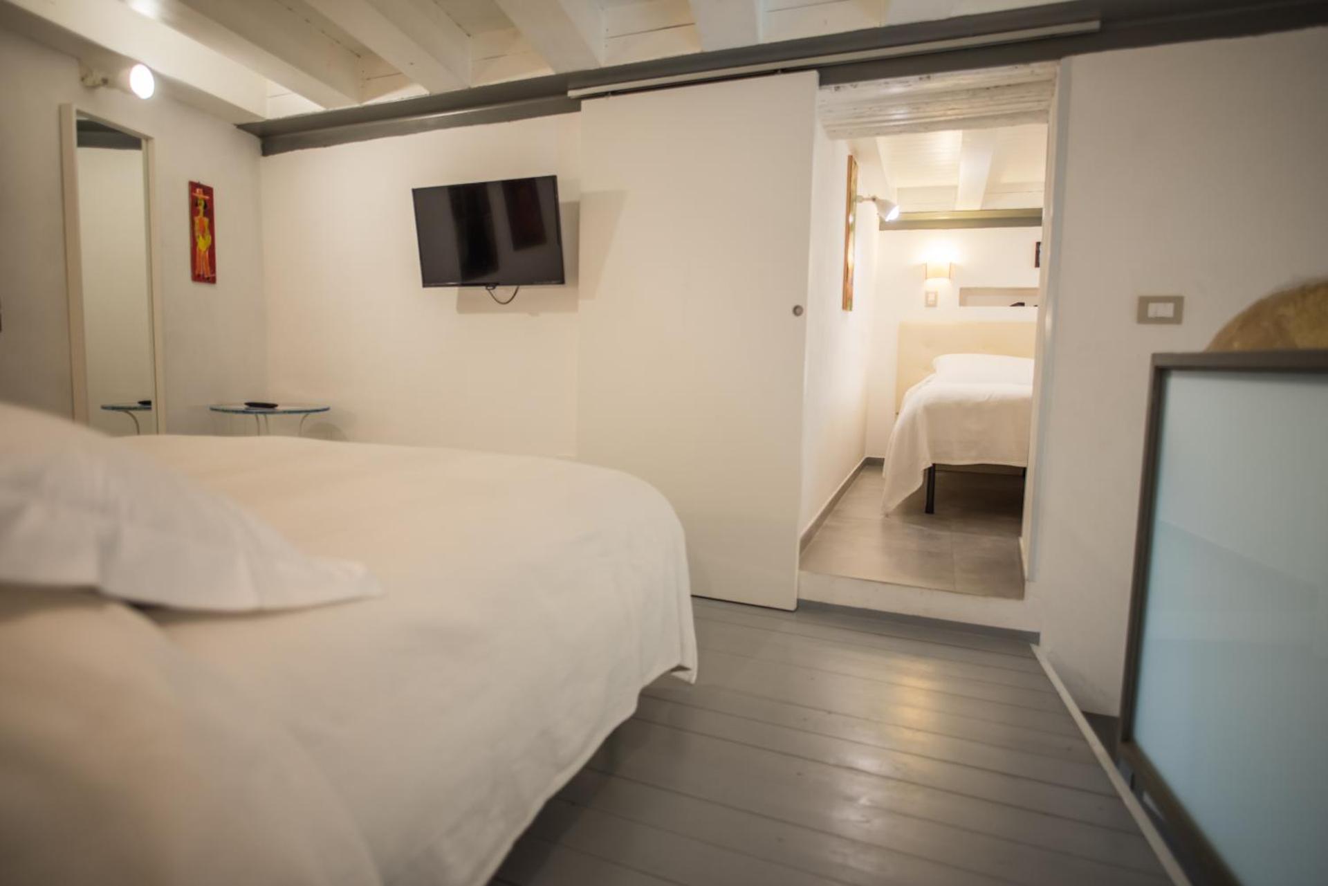 Aretusa Vacanze B&B - Photo 90