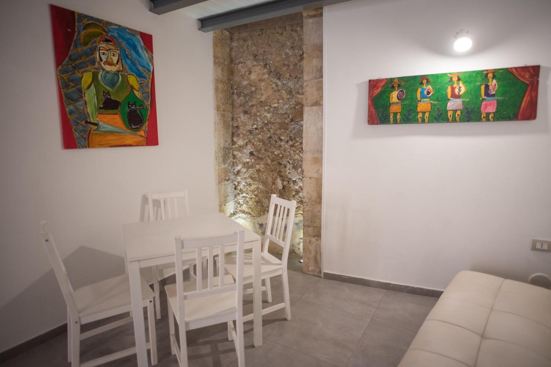 Aretusa Vacanze B&B - Photo 92