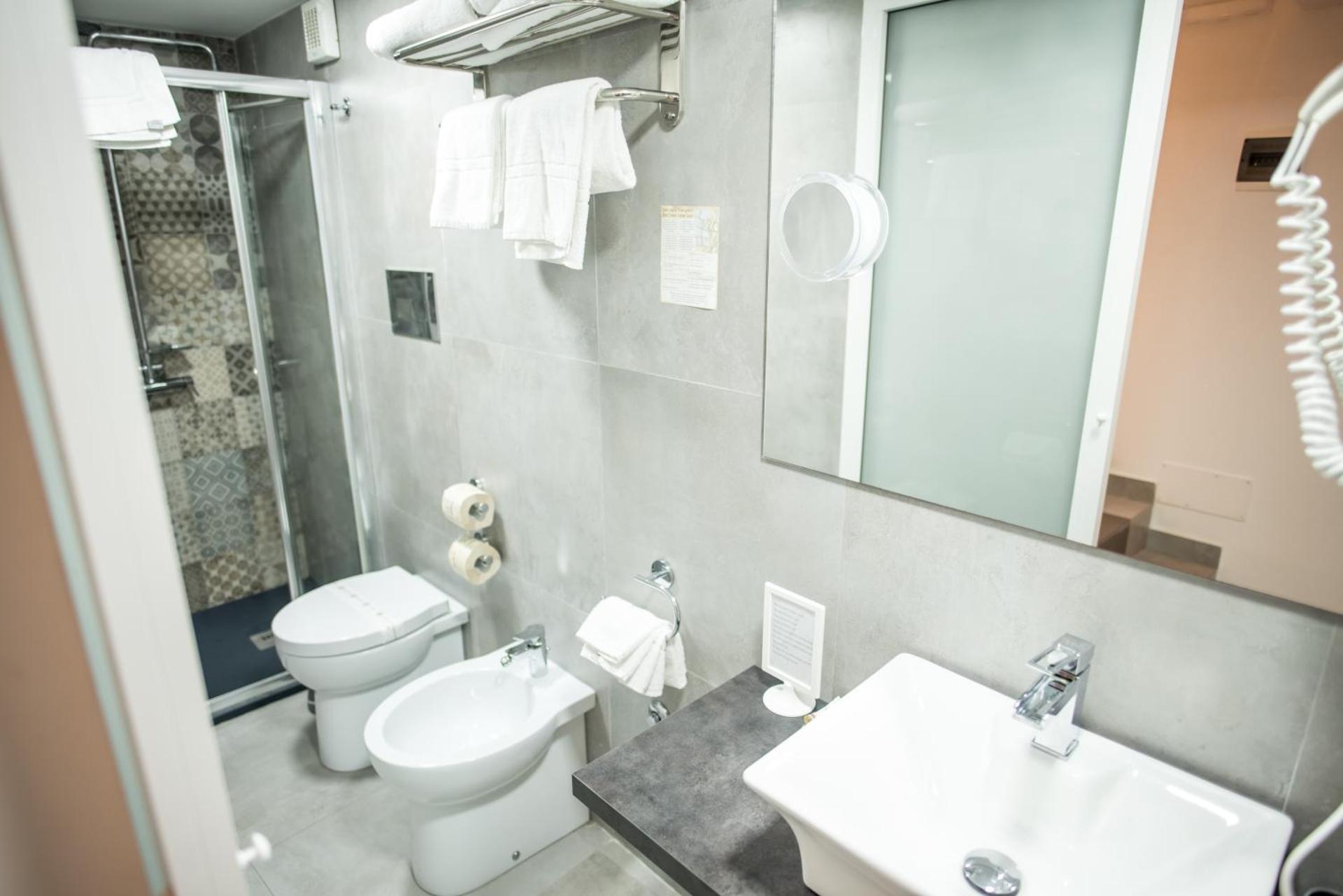 Aretusa Vacanze B&B - Photo 63