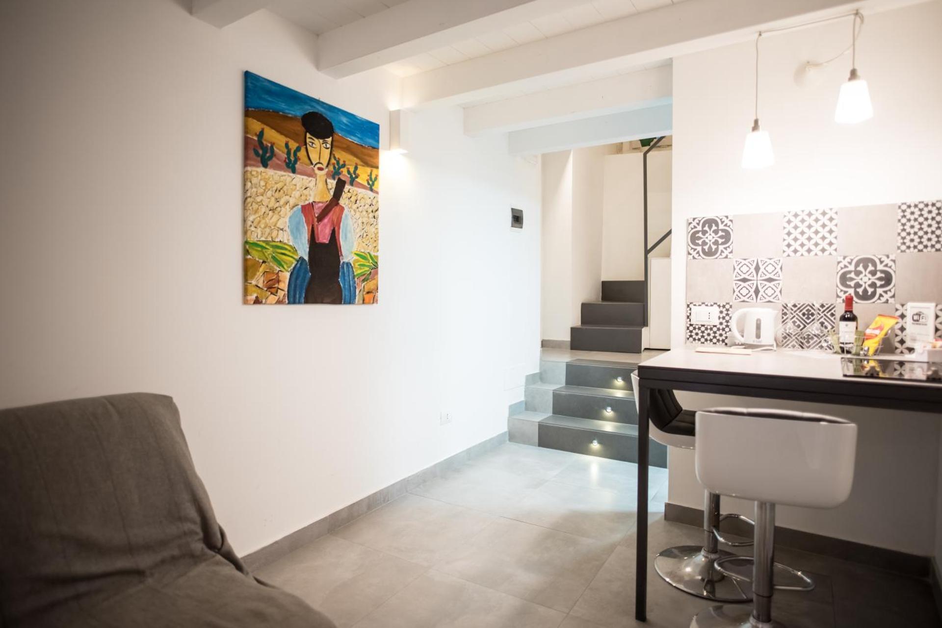 Aretusa Vacanze B&B - Photo 70