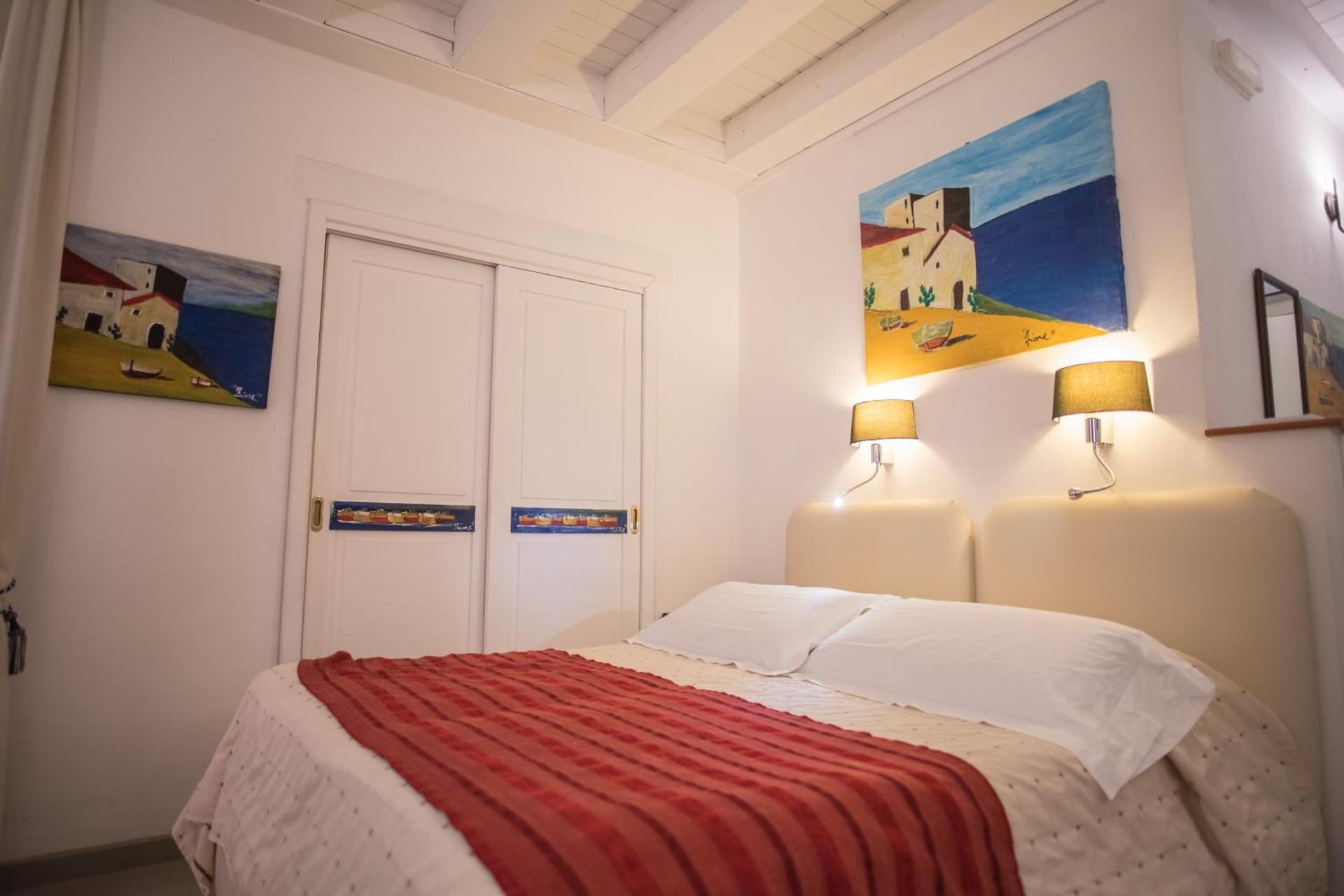 Aretusa Vacanze B&B - Photo 4