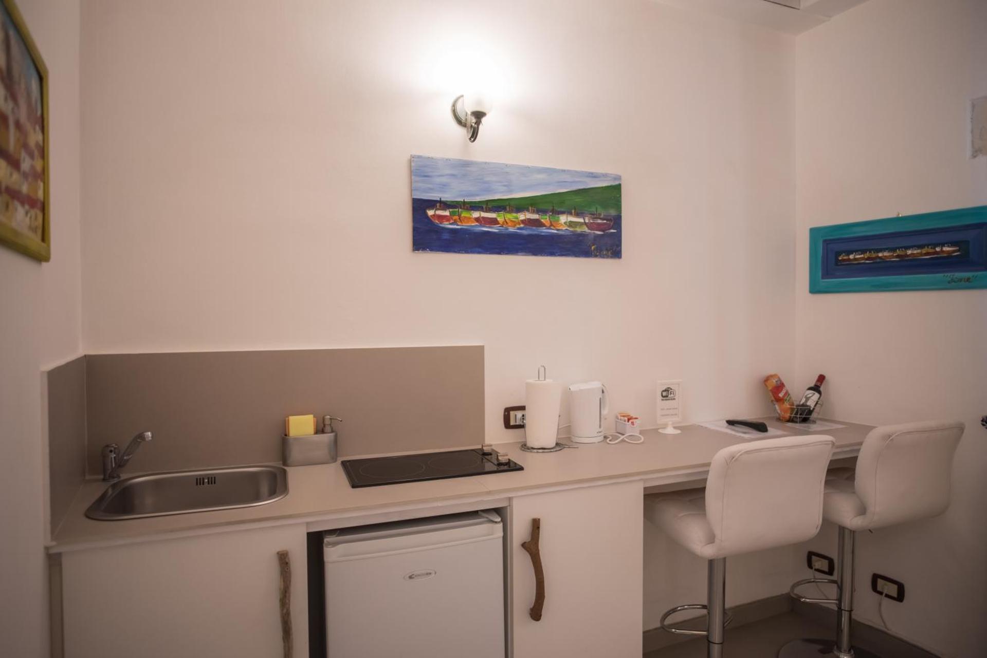 Aretusa Vacanze B&B - Photo 6