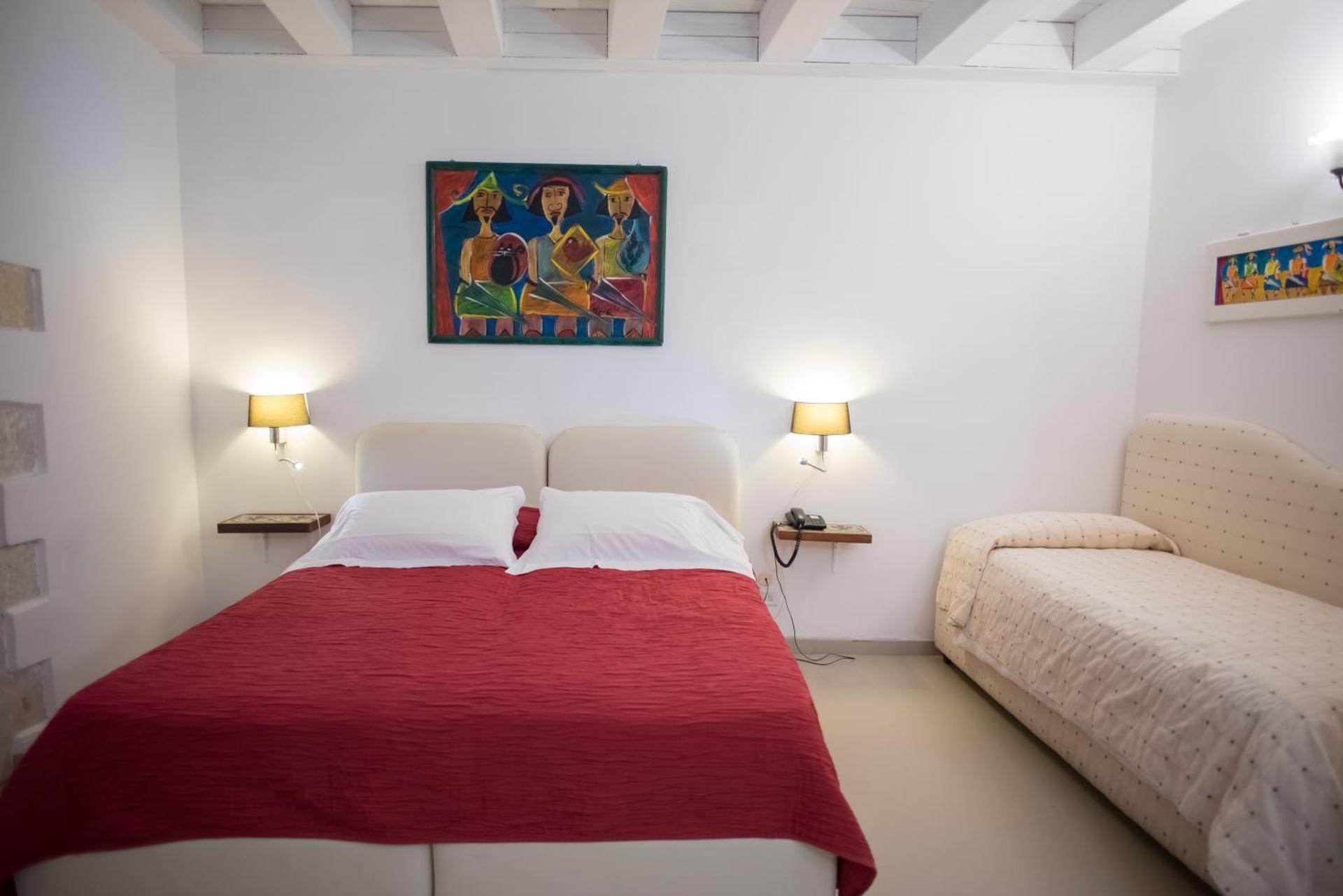 Aretusa Vacanze B&B - Photo 23