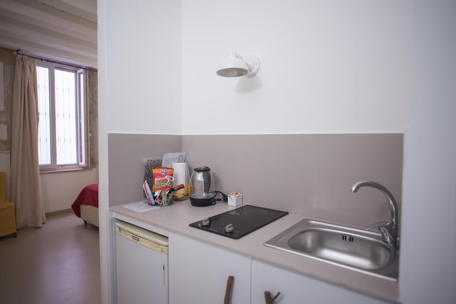 Aretusa Vacanze B&B - Photo 24