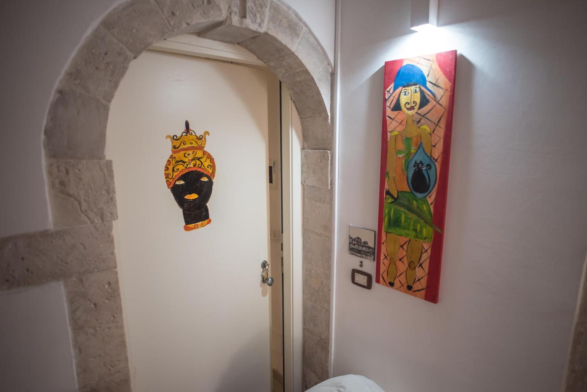 Aretusa Vacanze B&B - Photo 38