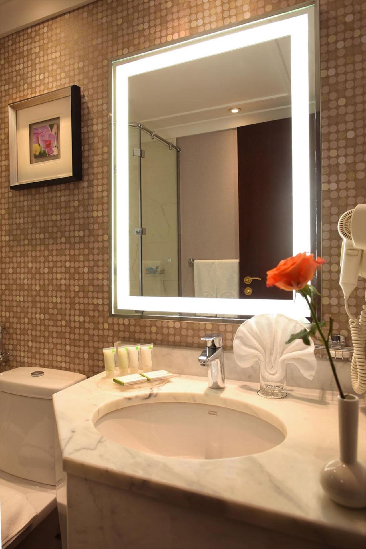 Al Marwa Rayhaan by Rotana - Makkah - Photo 72