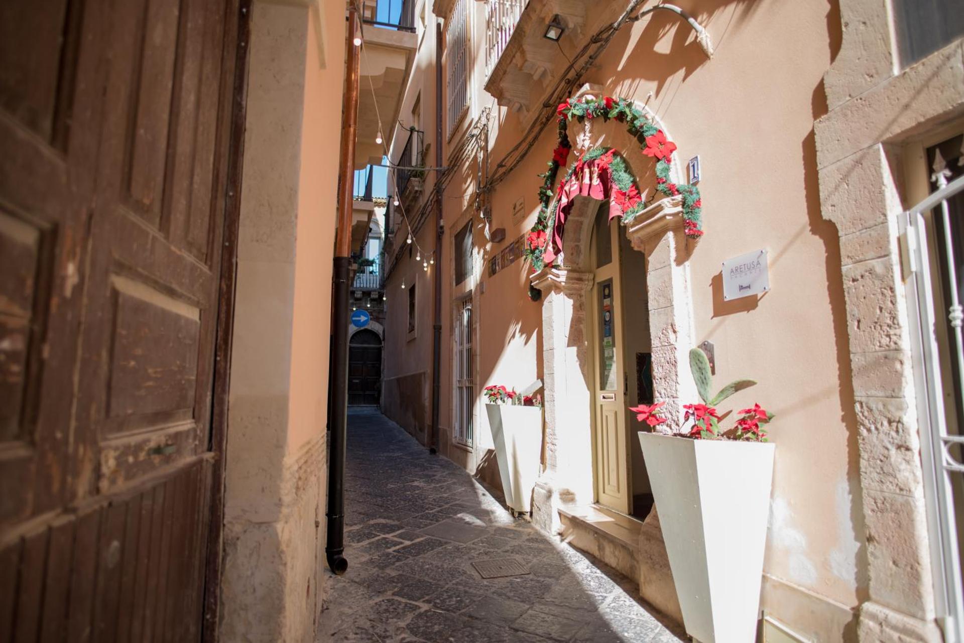 Aretusa Vacanze B&B - Photo 115