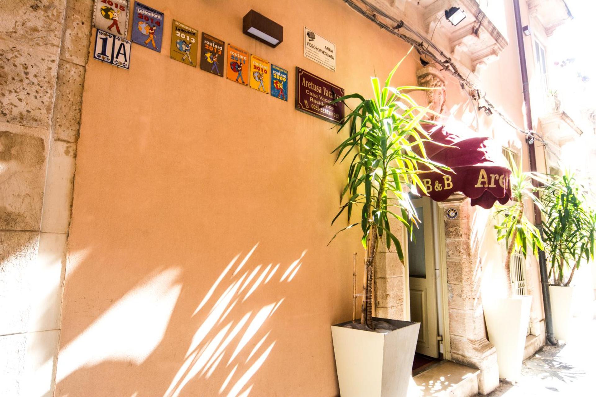 Aretusa Vacanze B&B - Photo 119