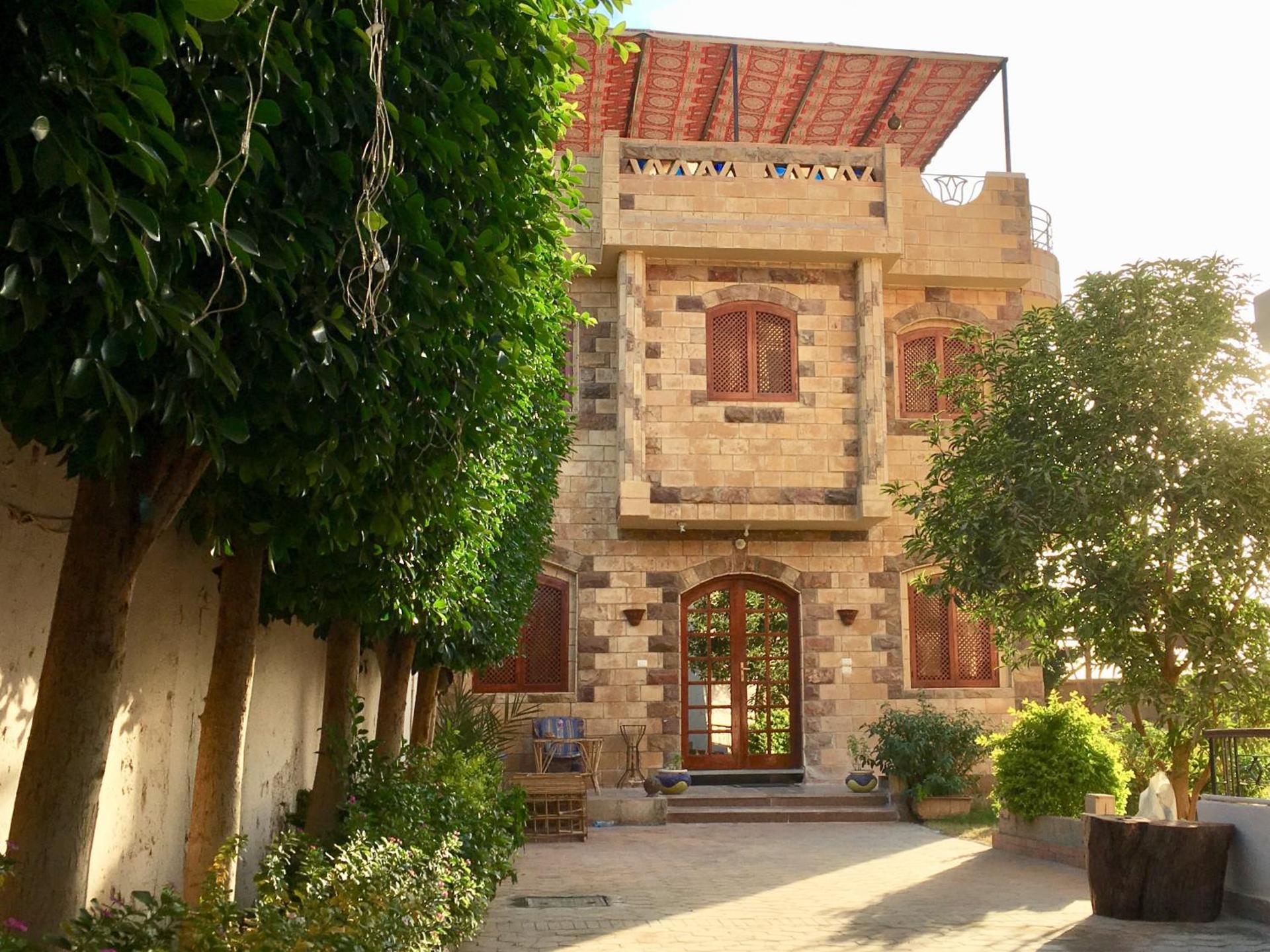 New Memnon Hotel - Photo 45