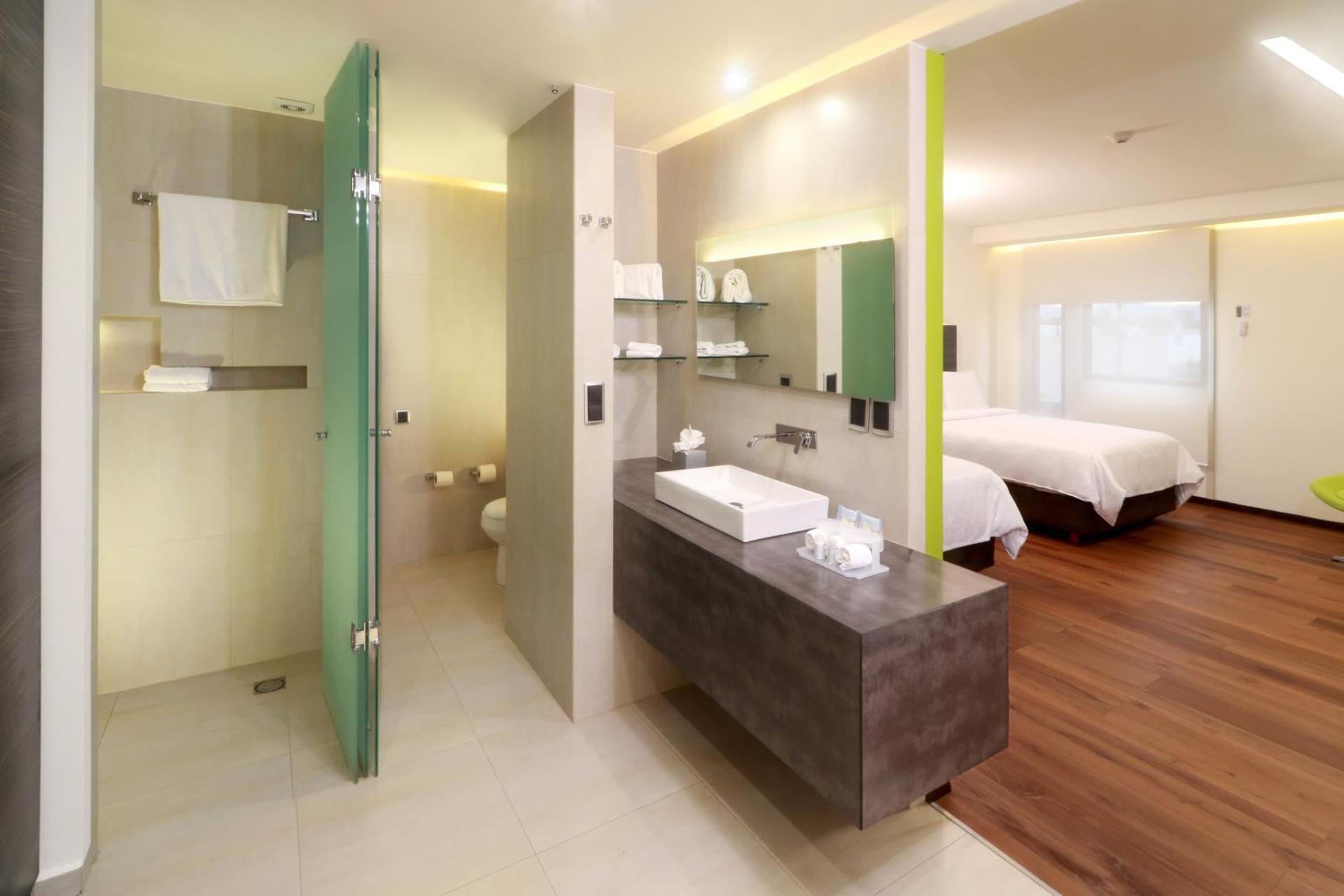 Holiday Inn Express Mexico Aeropuerto by IHG - Photo 44