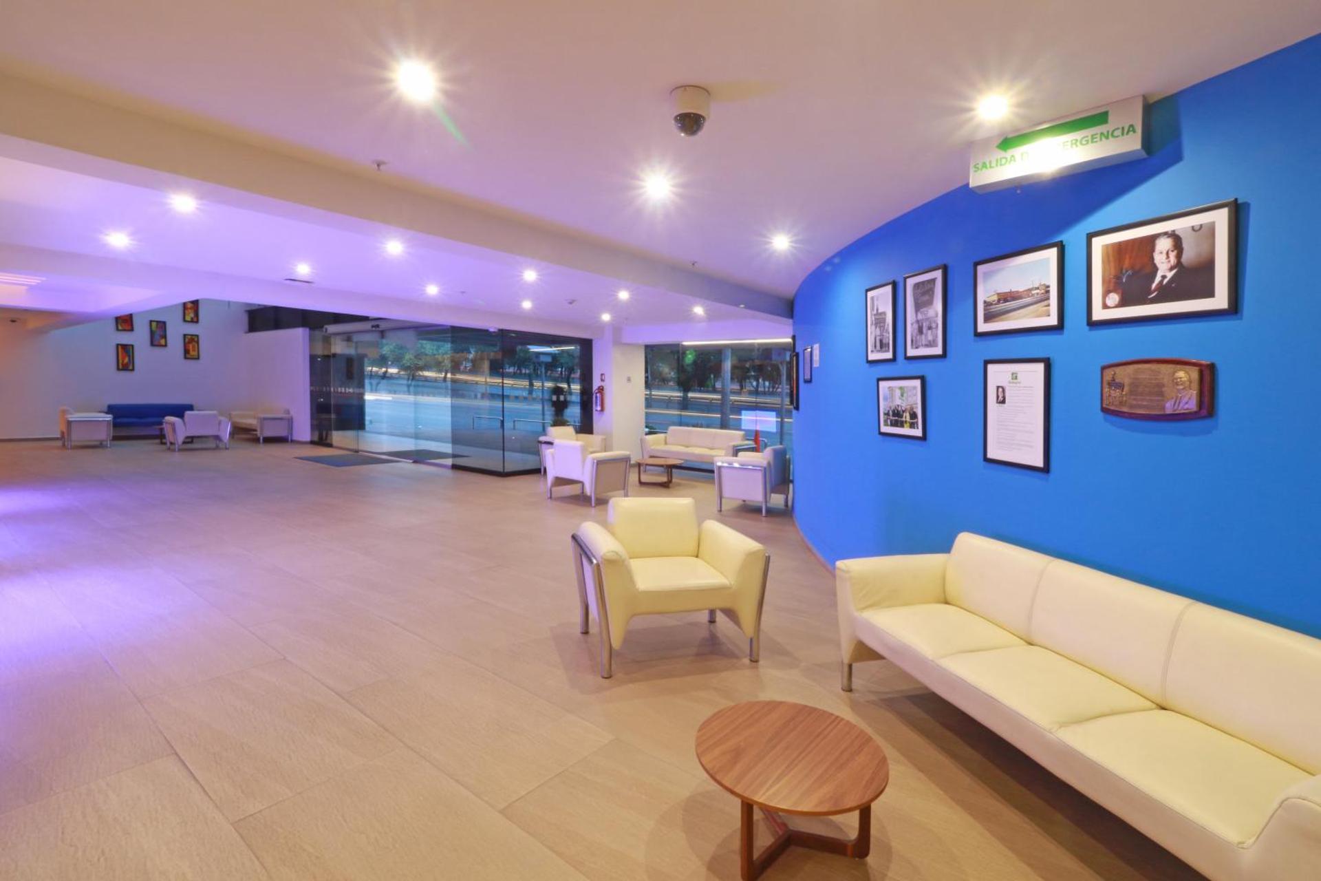 Holiday Inn Express Mexico Aeropuerto by IHG - Photo 18