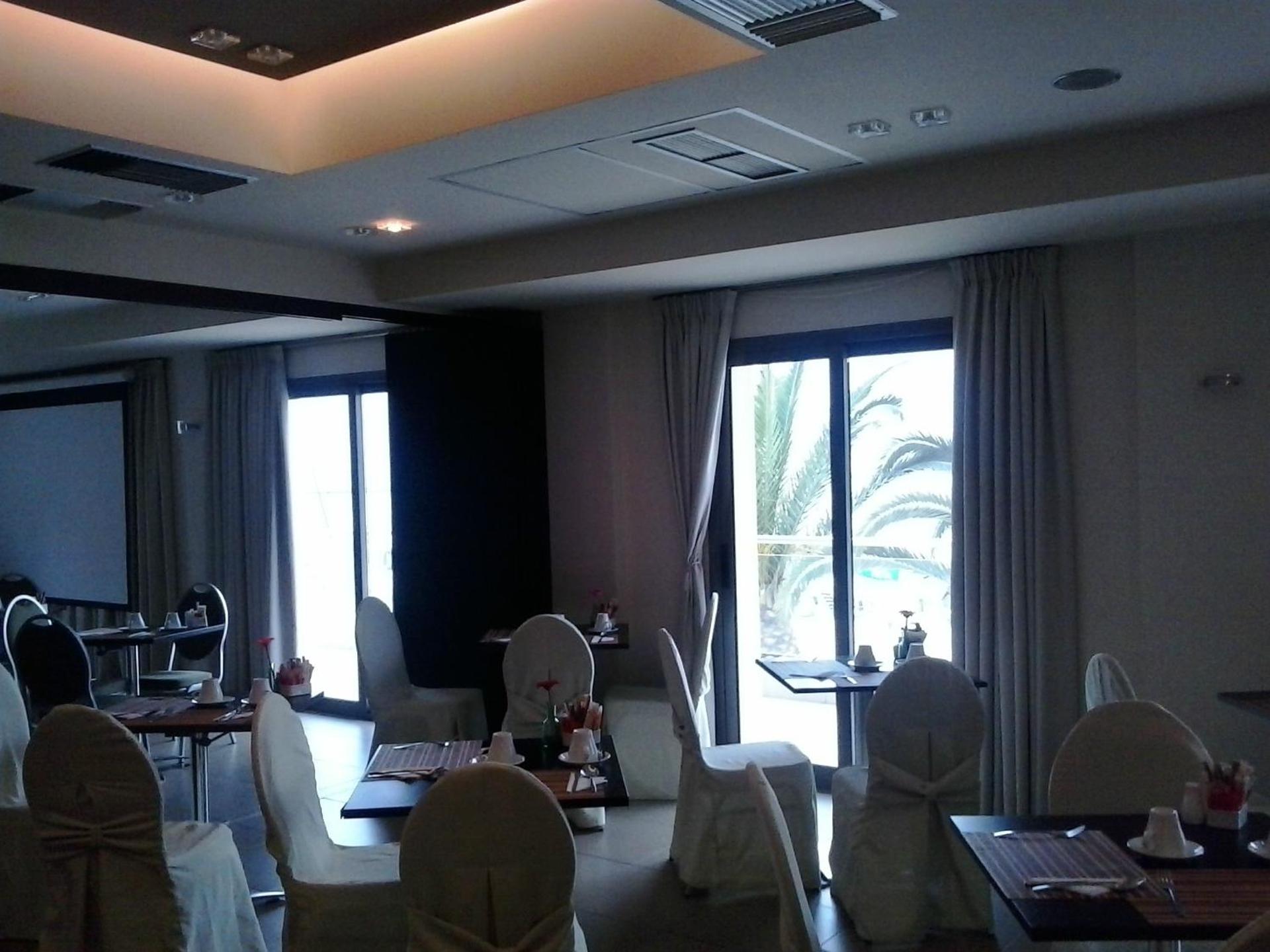 Hotel Kipseli - Photo 43