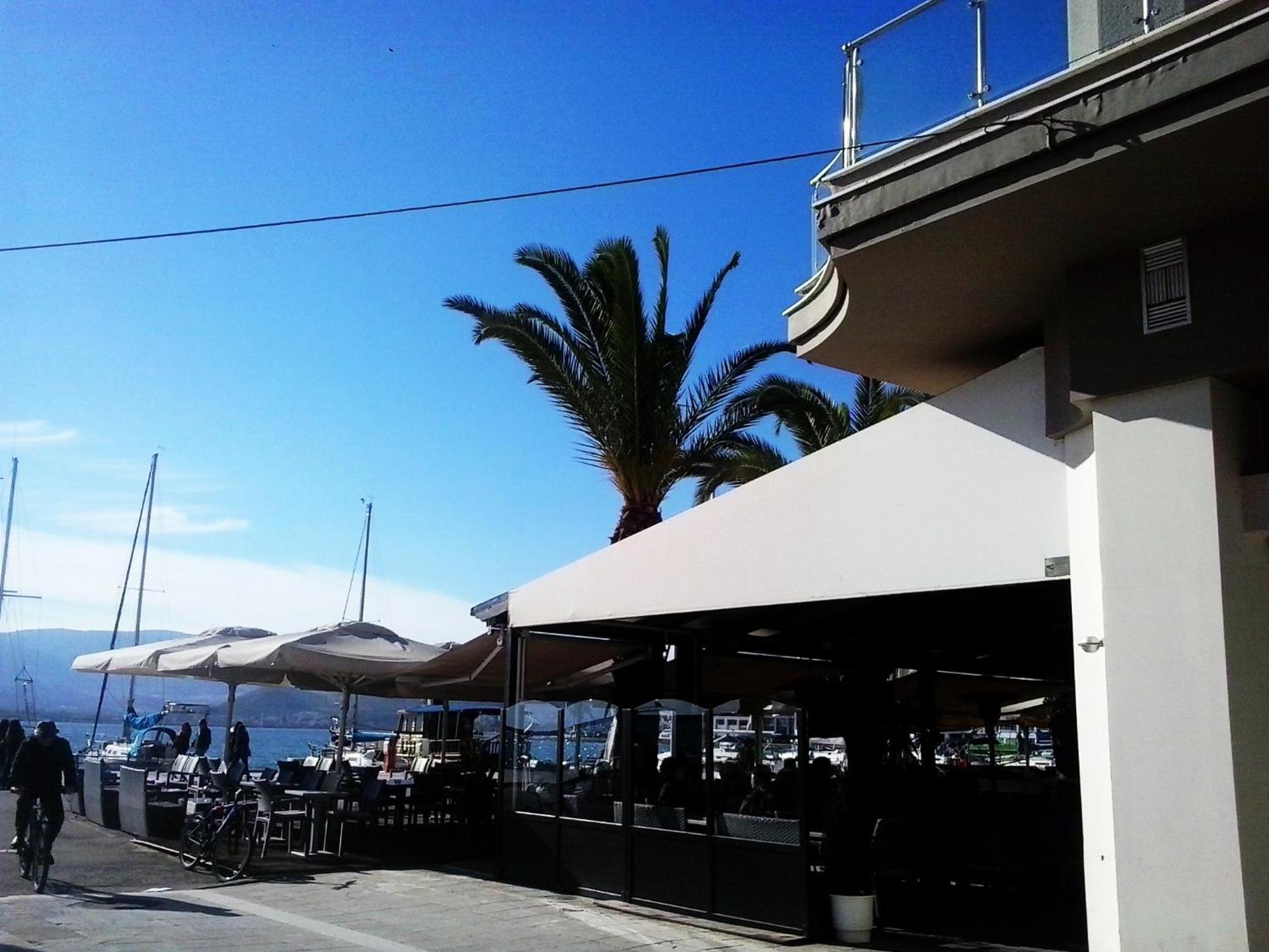 Hotel Kipseli - Photo 34