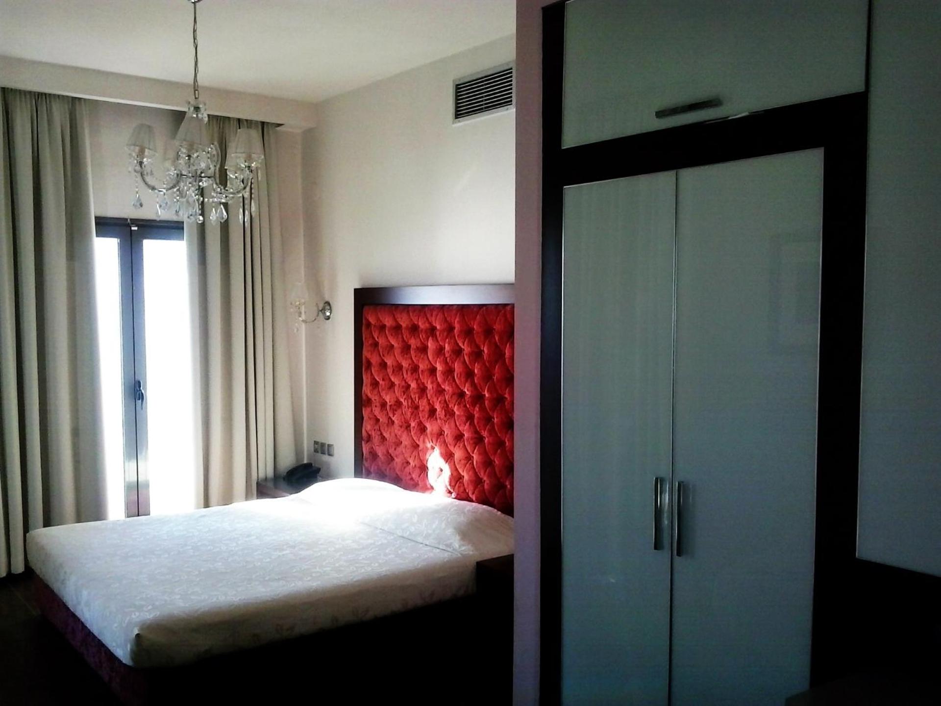 Hotel Kipseli - Photo 35