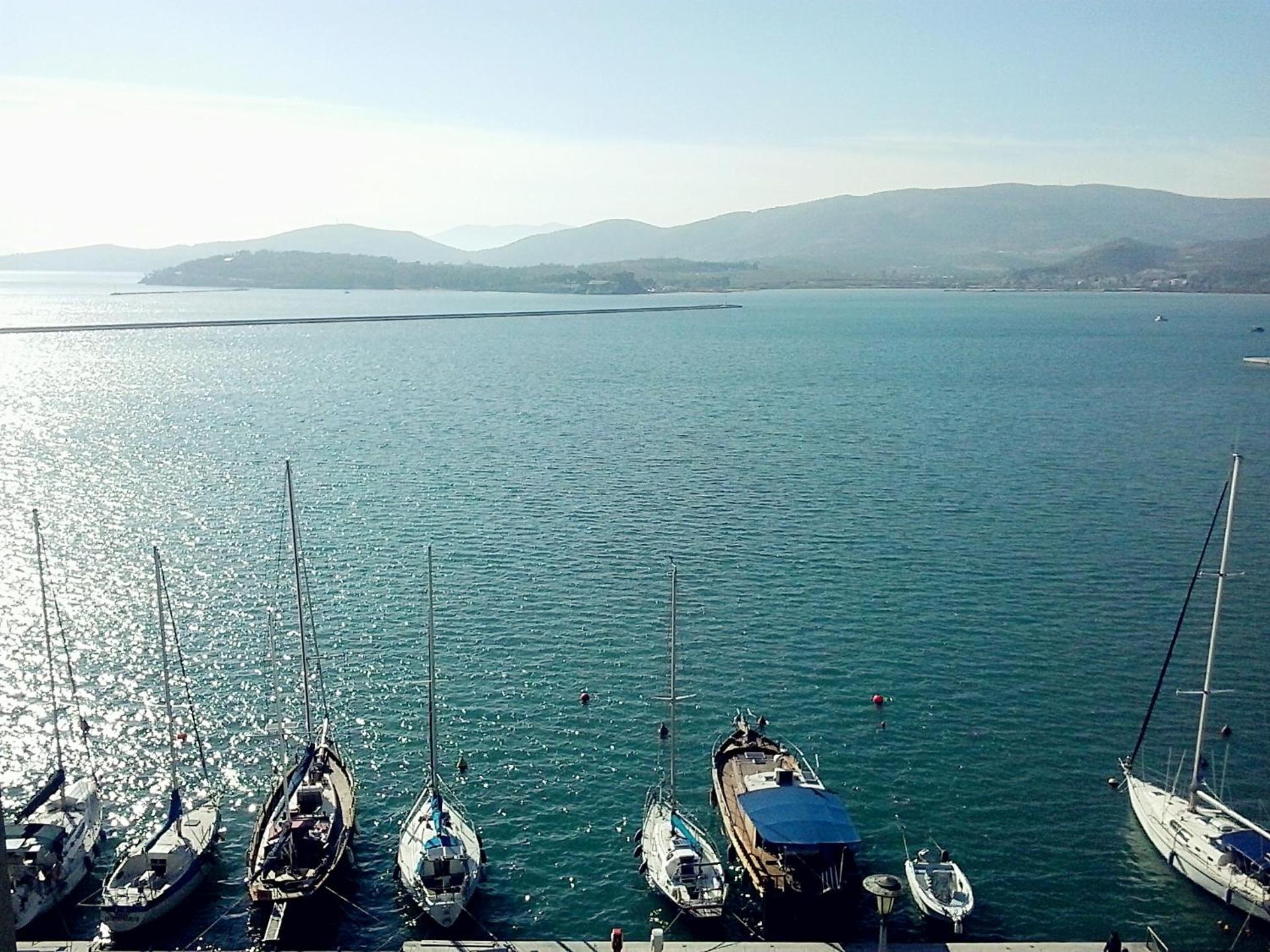 Hotel Kipseli - Photo 17