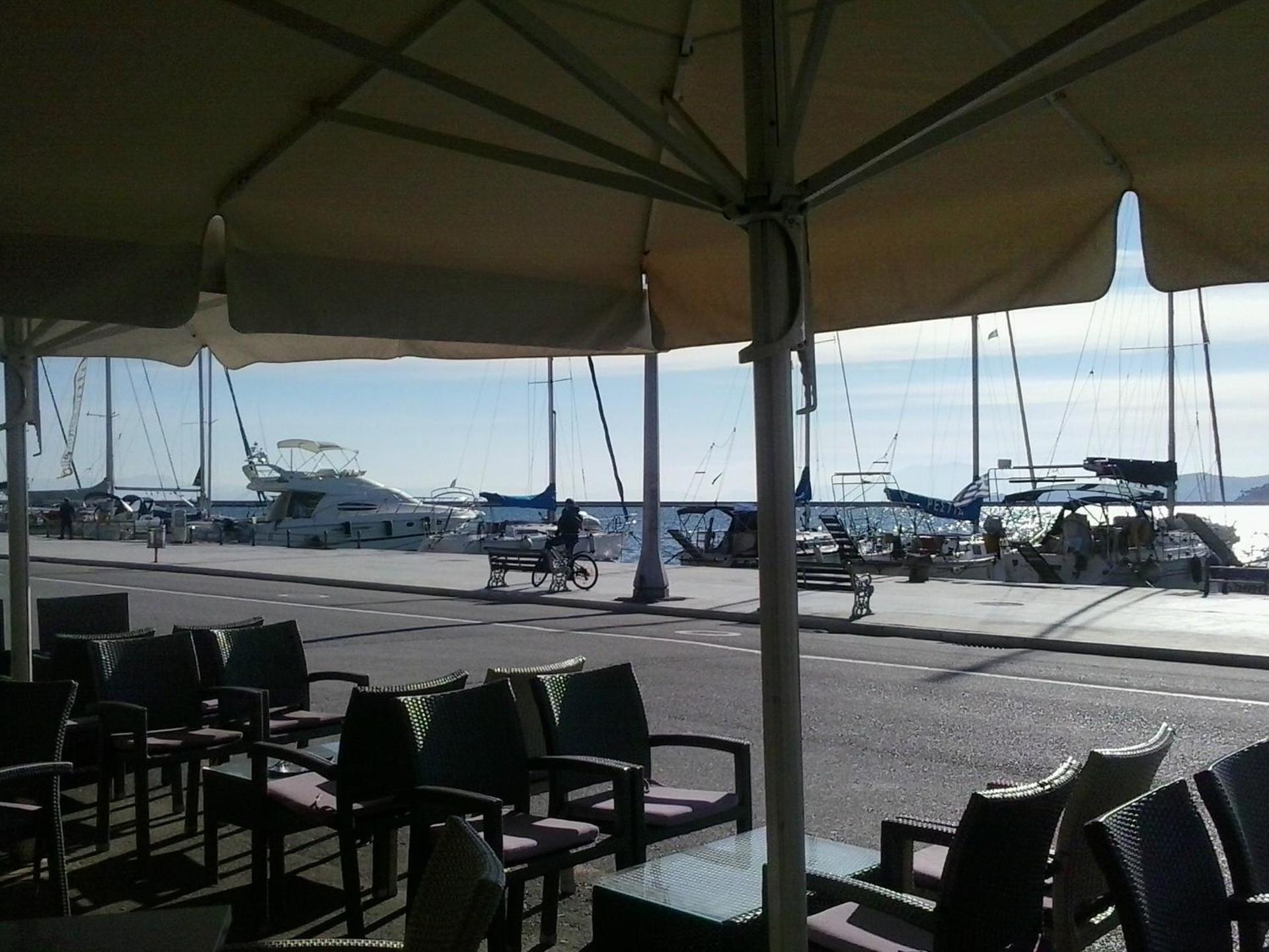 Hotel Kipseli - Photo 15