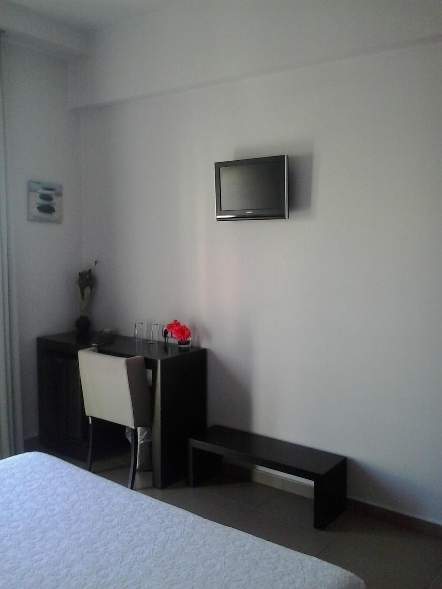 Hotel Kipseli - Photo 33