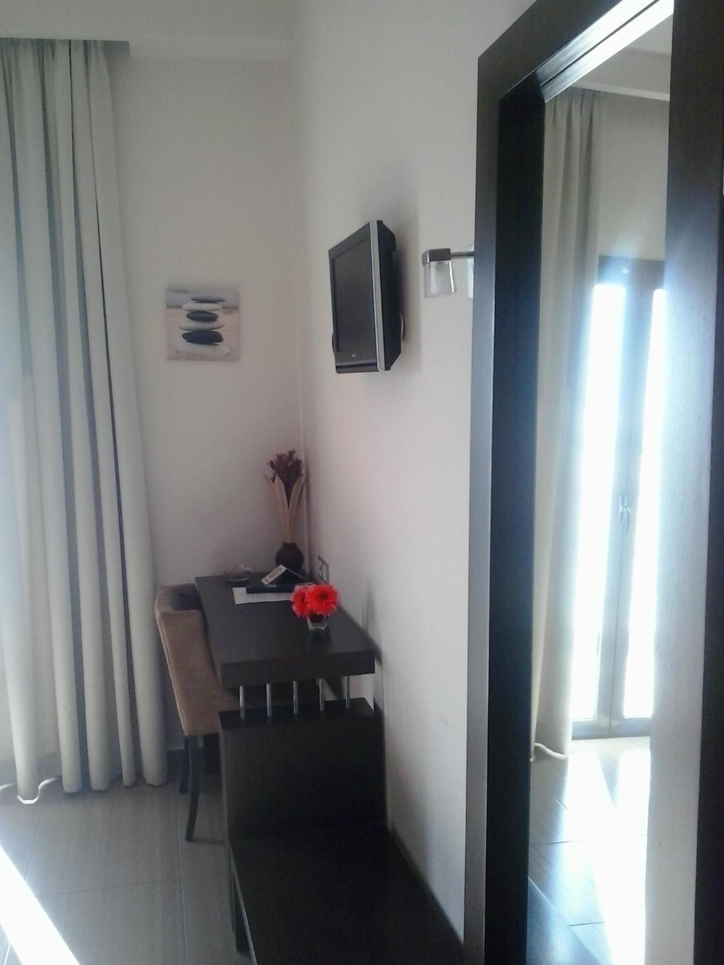 Hotel Kipseli - Photo 28