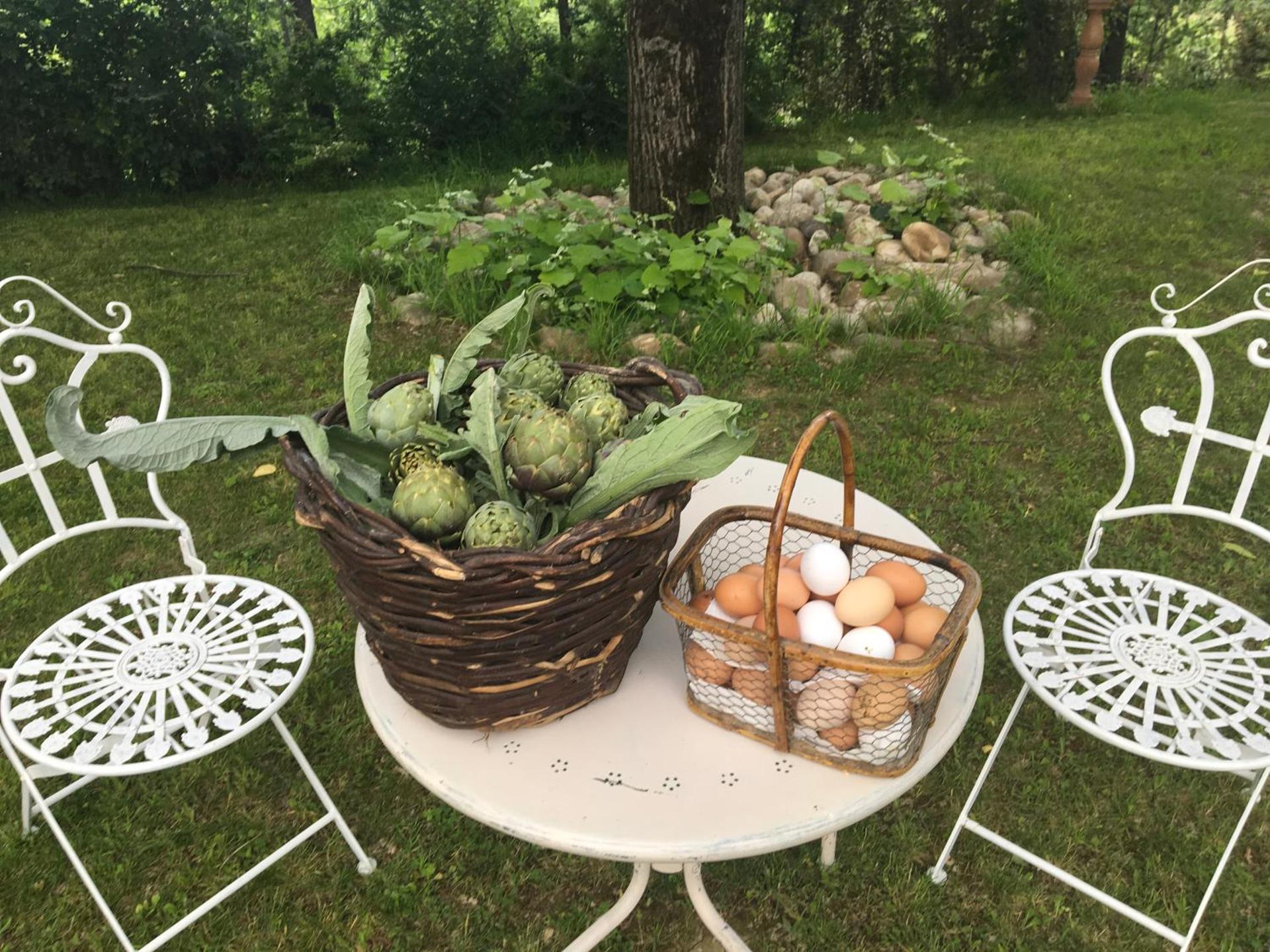 Agriturismo Relais "il Bricco" - Photo 12